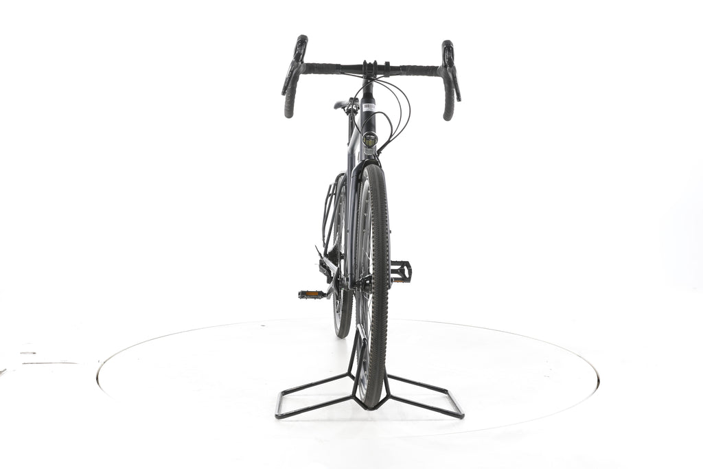 Cube Nuroad Pro FE Fahrrad Rennrad & Gravel - Image 4