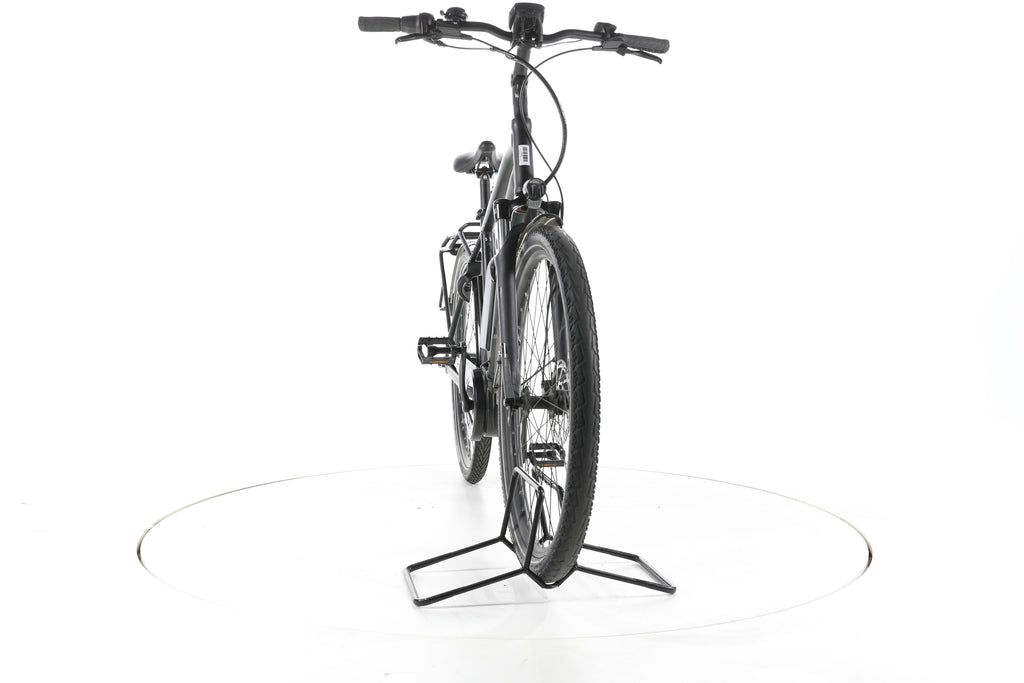 Pegasus Solero E8R Plus Trekking E-Bike - Image 4