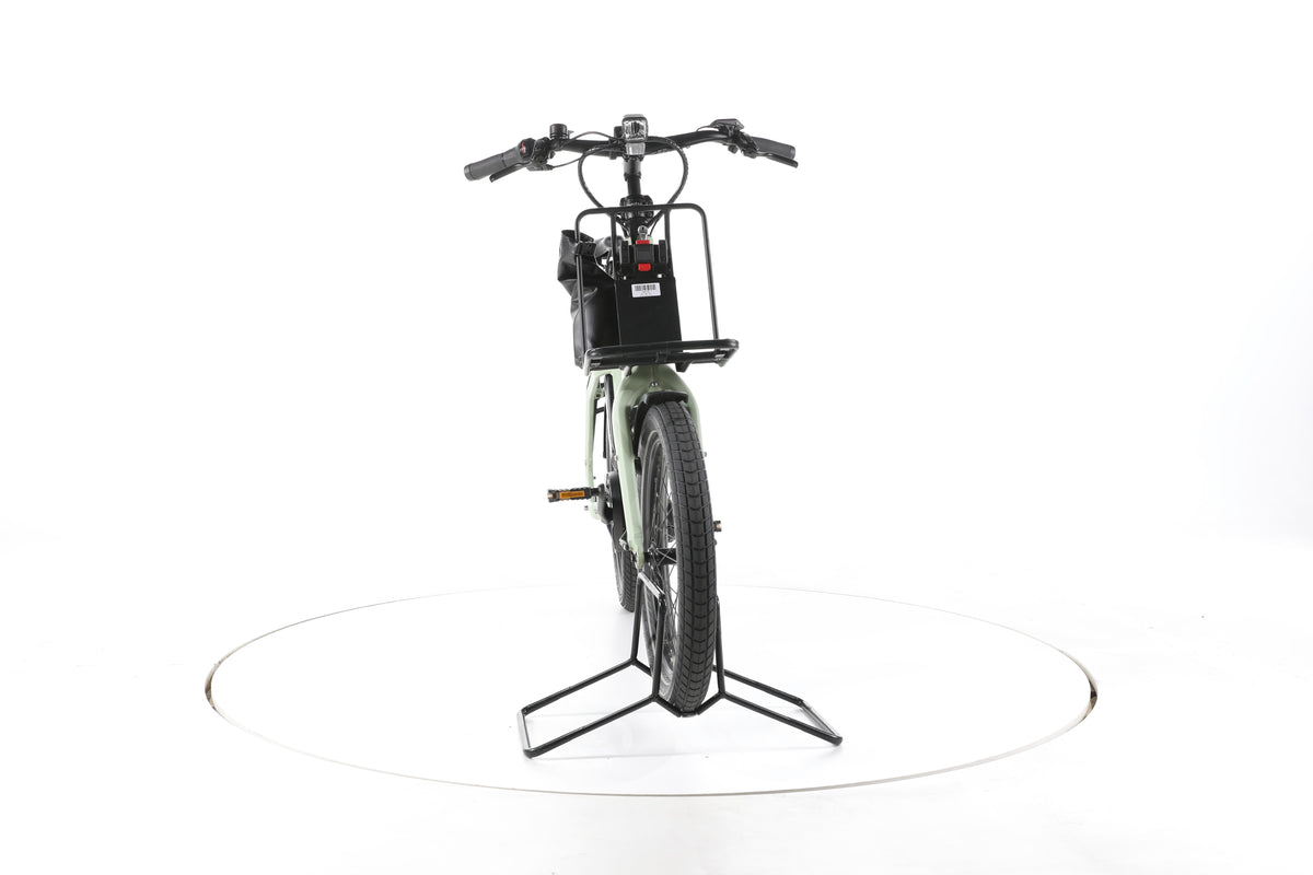 QIO Eins P-5 Kompakt E-Bike Tiefeinsteiger - Image 4
