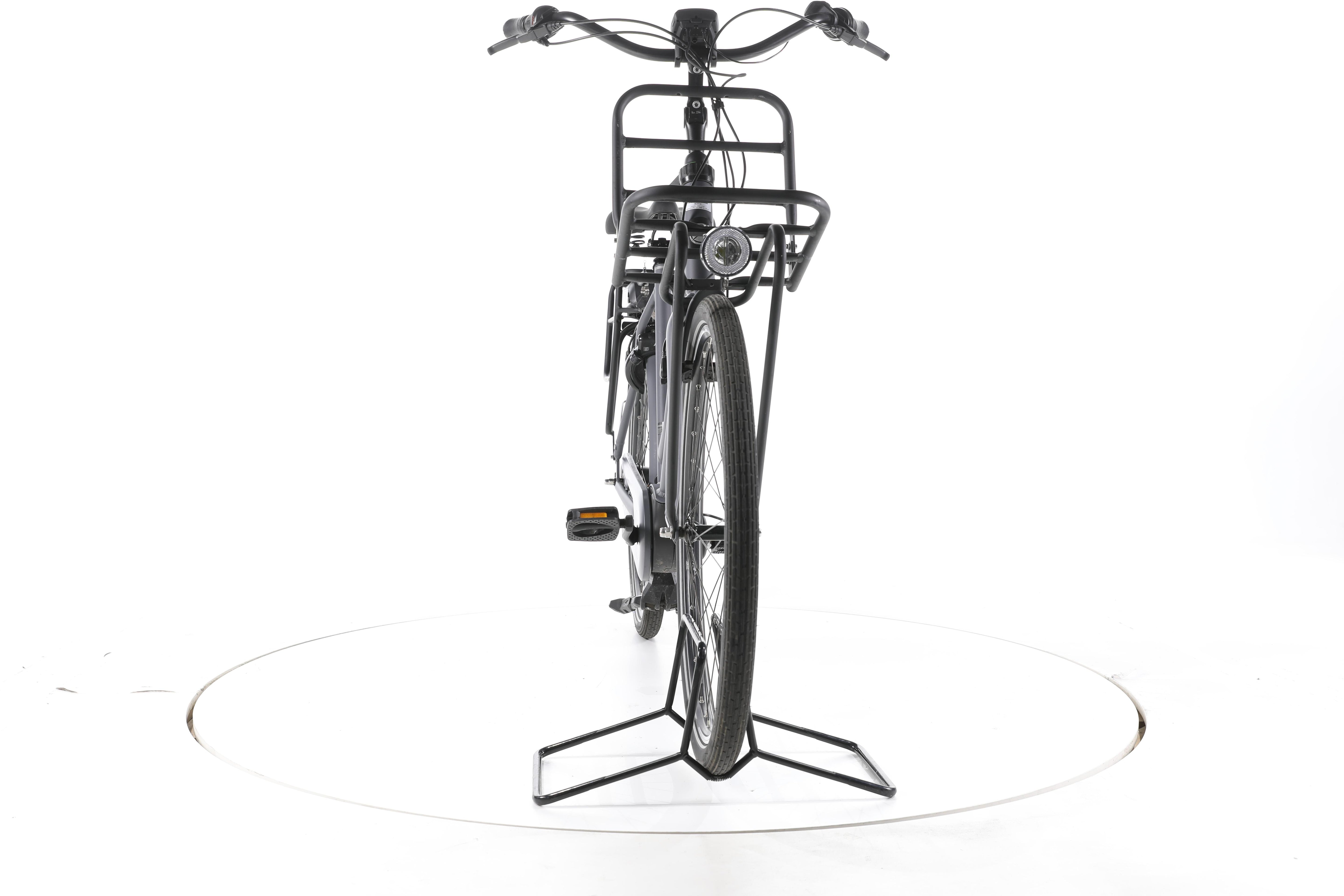 Gazelle HeavyDutyNL C7+ HMB City E-Bike Tiefeinsteiger - Image 4