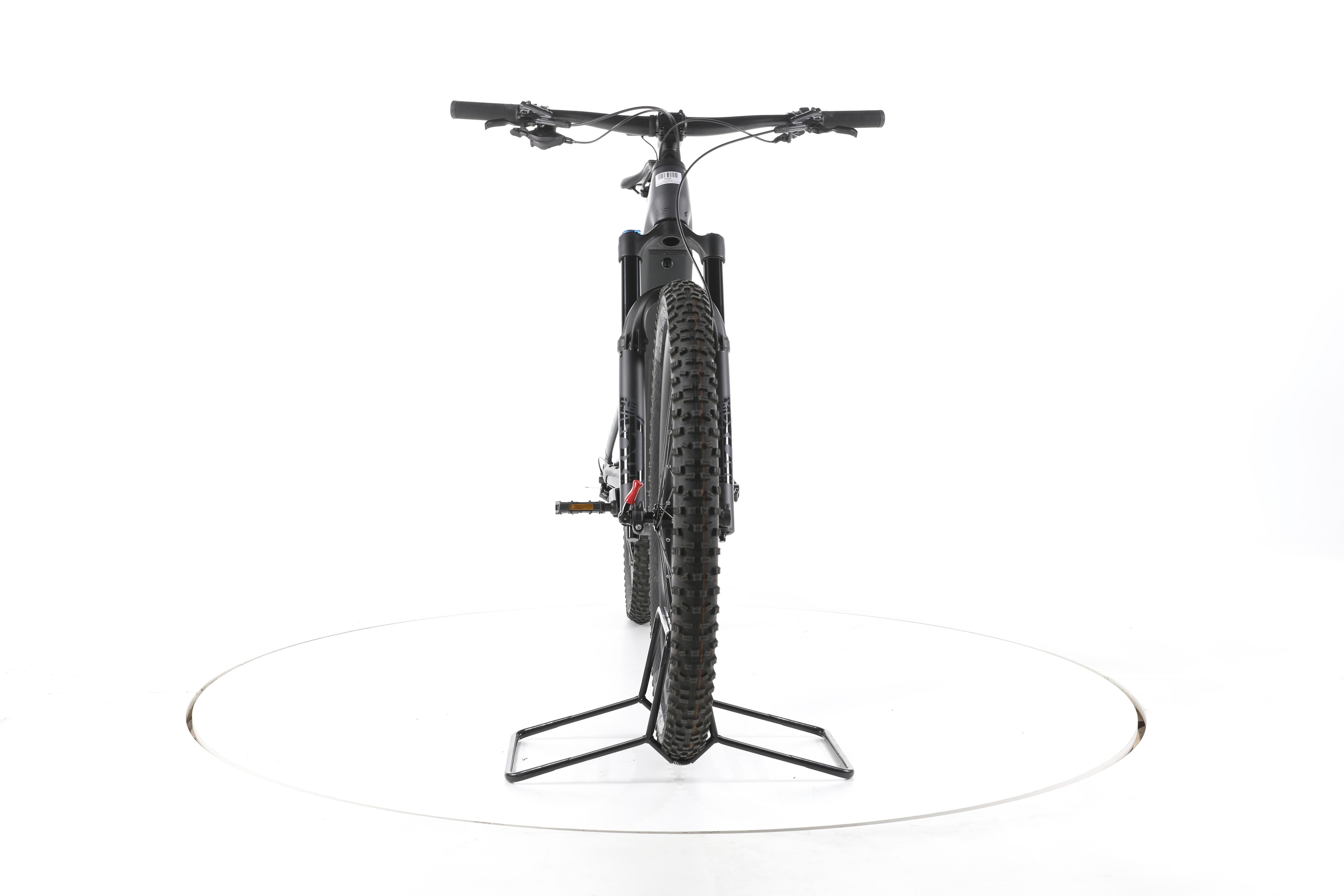 Cube Stereo Hybrid ONE44 HPC SLX E-Bike Fully Carbon 2025 - Image 4