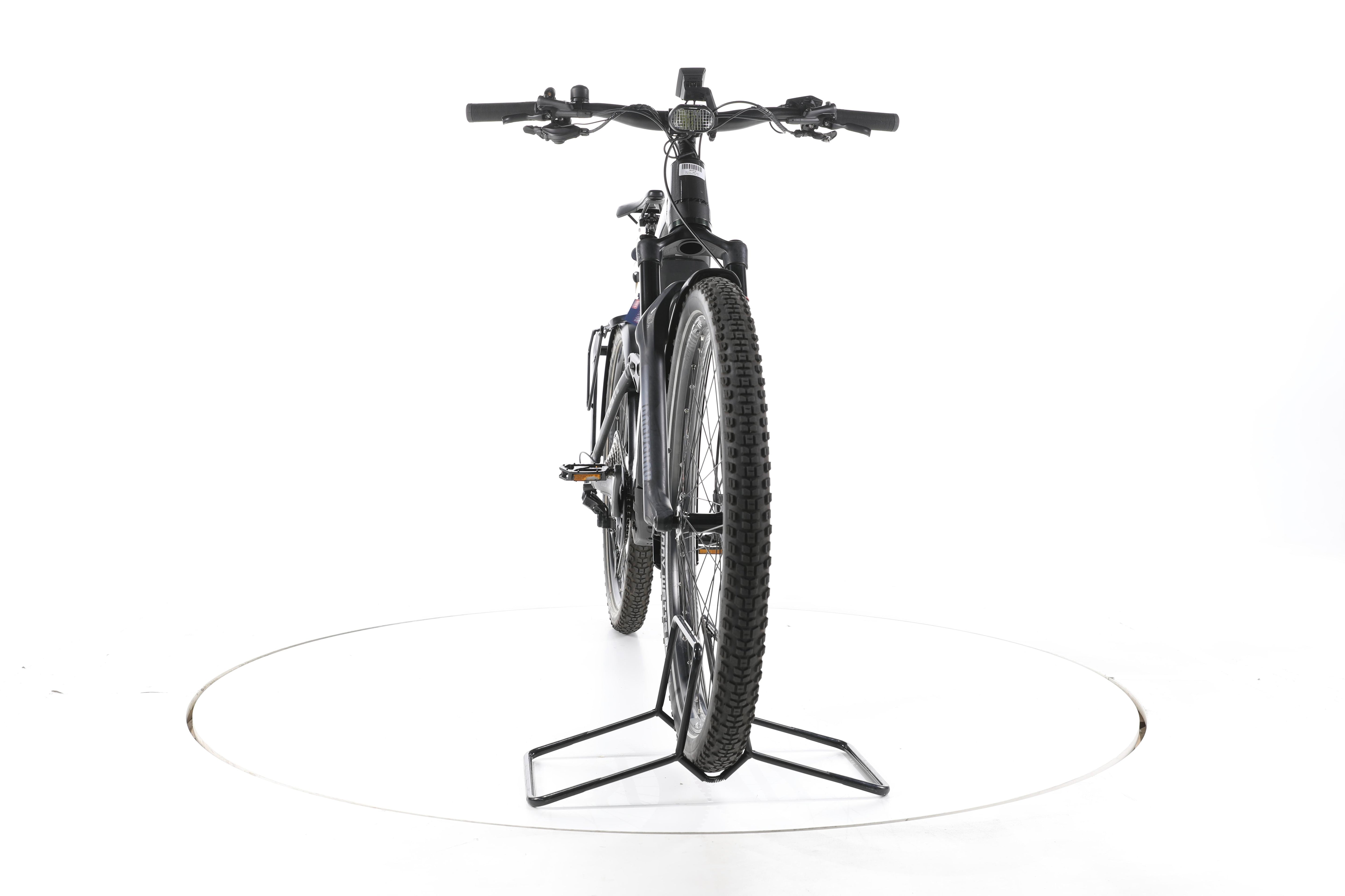 Stevens E-Inception SUV E-Bike 2024 - Image 4