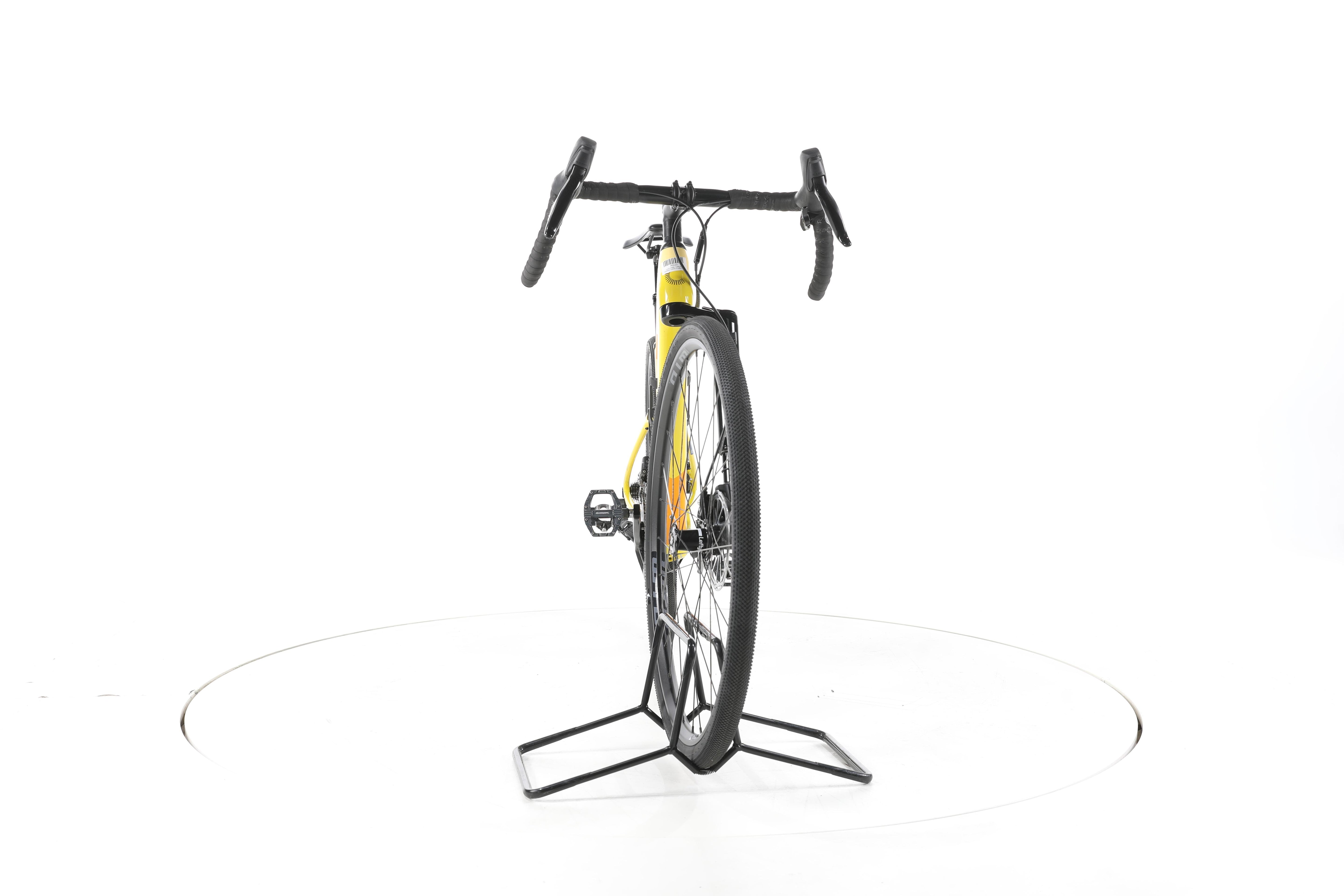 Cannondale Topstone Carbon 2 Lefty Fahrrad Rennrad & Gravel - Image 4