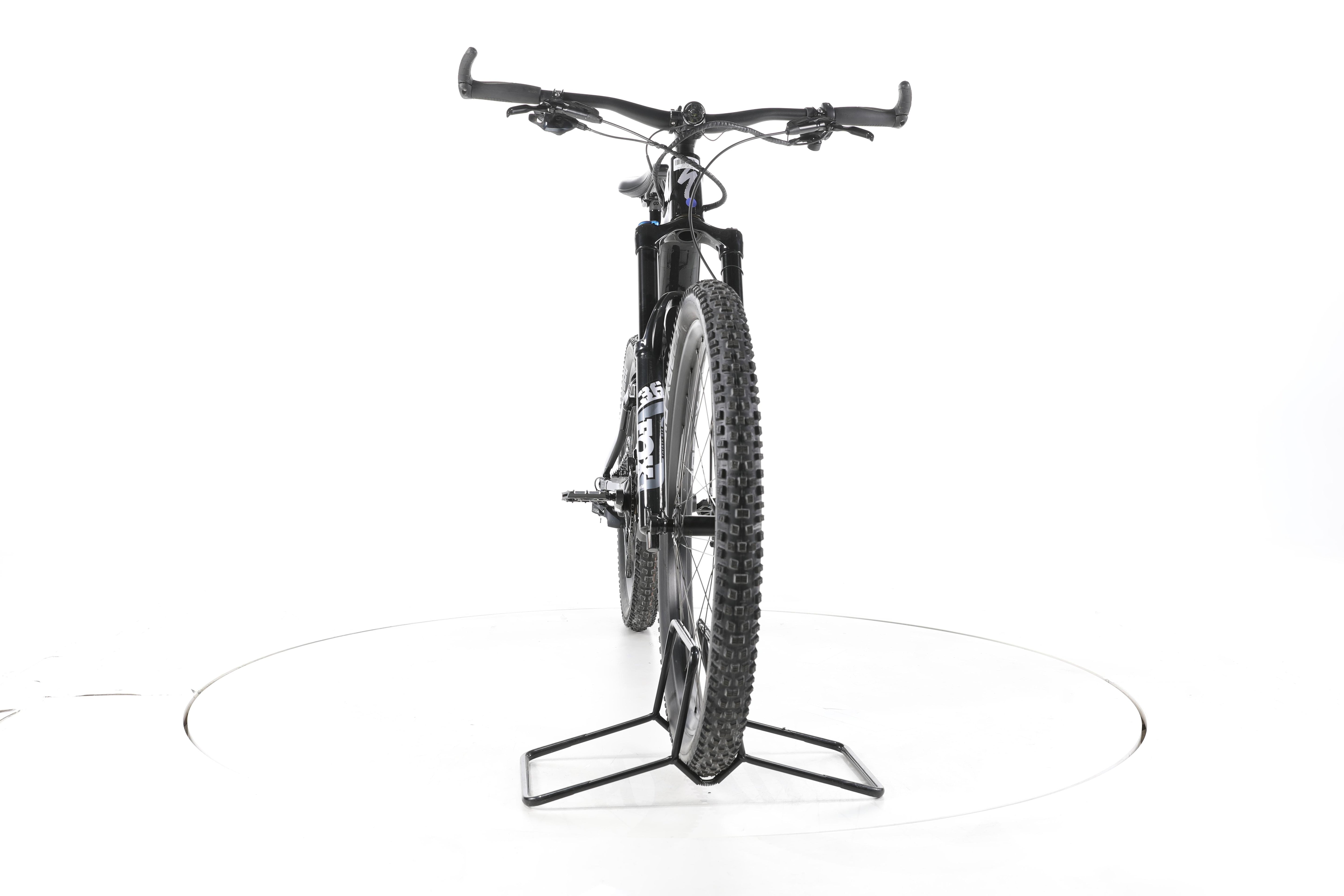 Specialized Turbo Levo Comp Alloy E-Bike Fully - Image 4