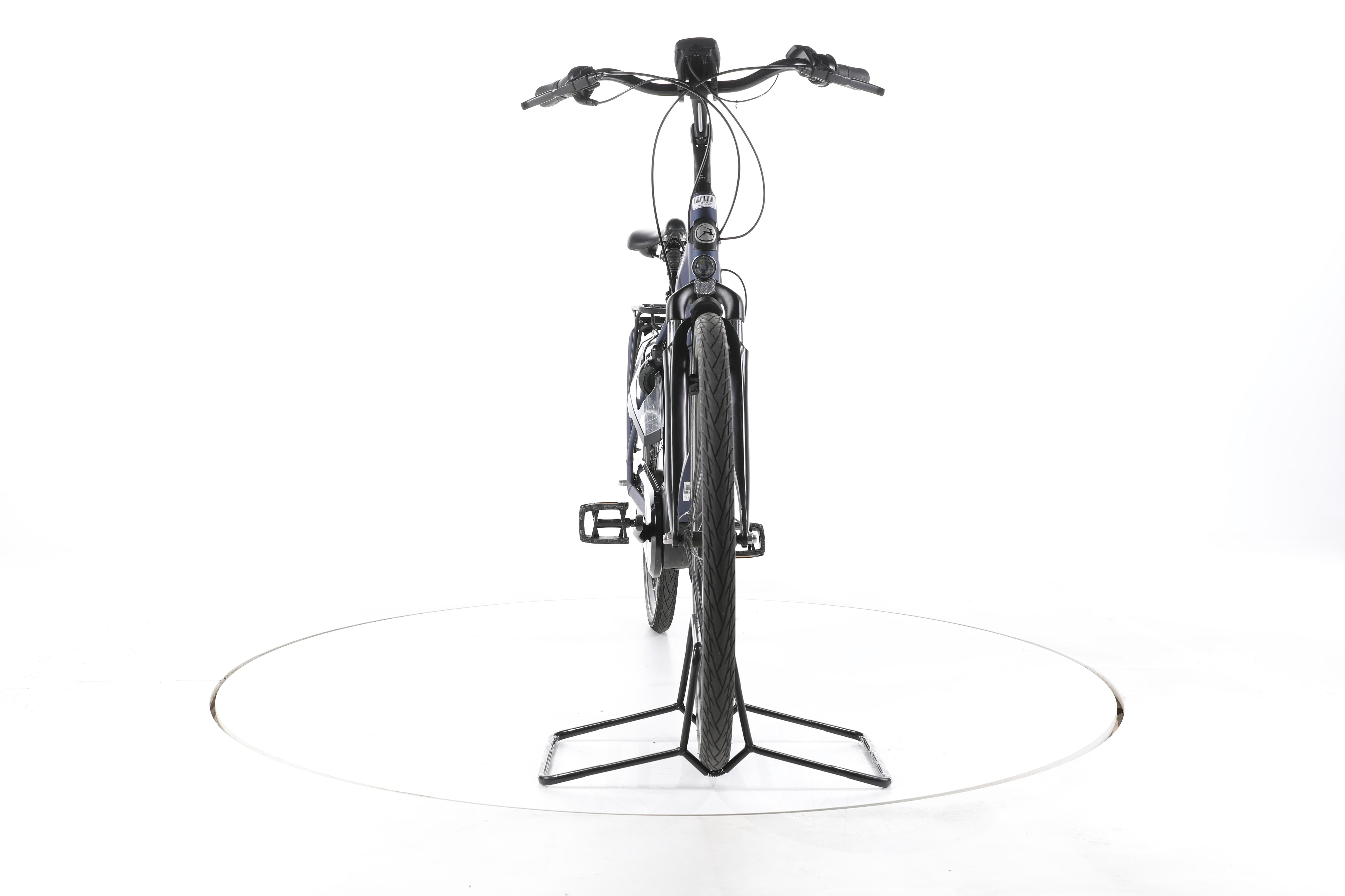 Gazelle Arroyo C7+ HMB Elite City E-Bike Tiefeinsteiger - Image 4