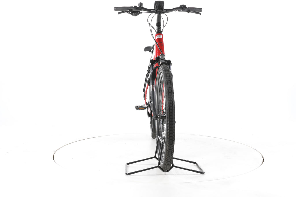 Gudereit ET-10 Evo Basic City E-Bike Tiefeinsteiger - Image 4