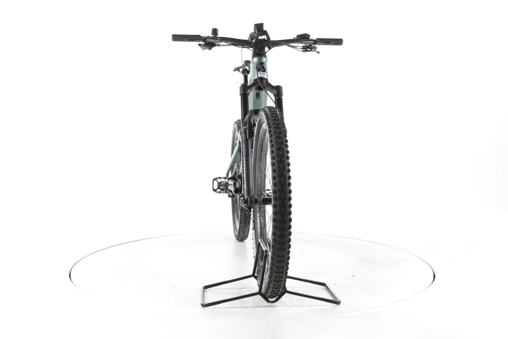 Scott Patron eRIDE 930 E-Bike Fully 2024 - Image 4