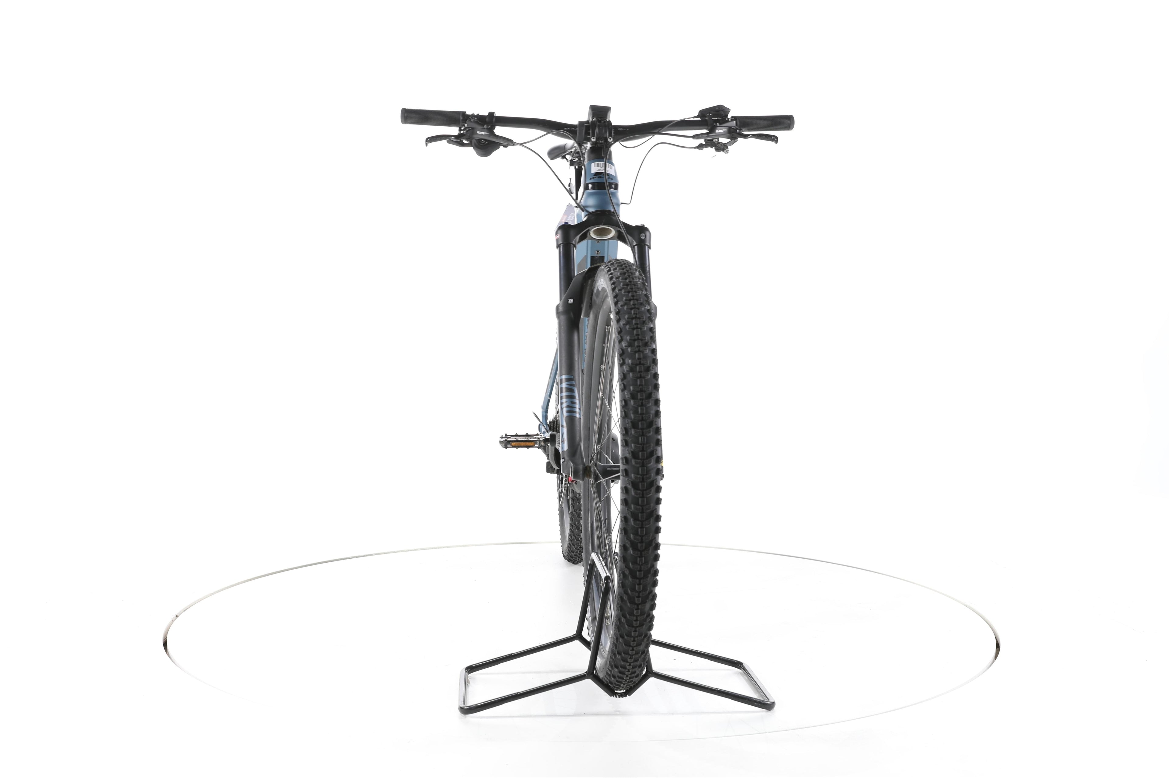 Bulls Sonic EVO TR 1 Fully E-Bike 2023 - Image 4