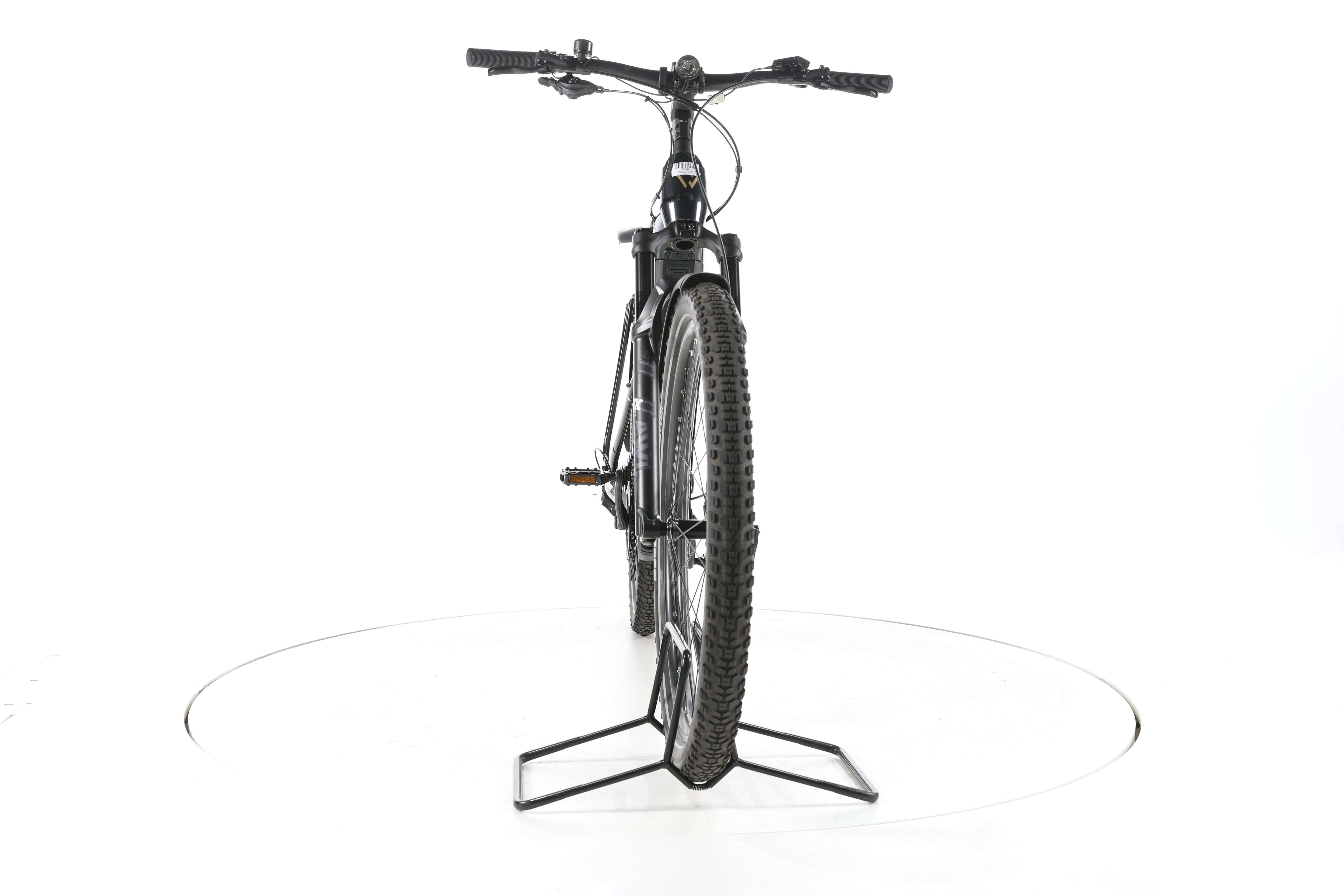 Conway Cairon SUV 7.0 Trekking E-Bike - Image 4