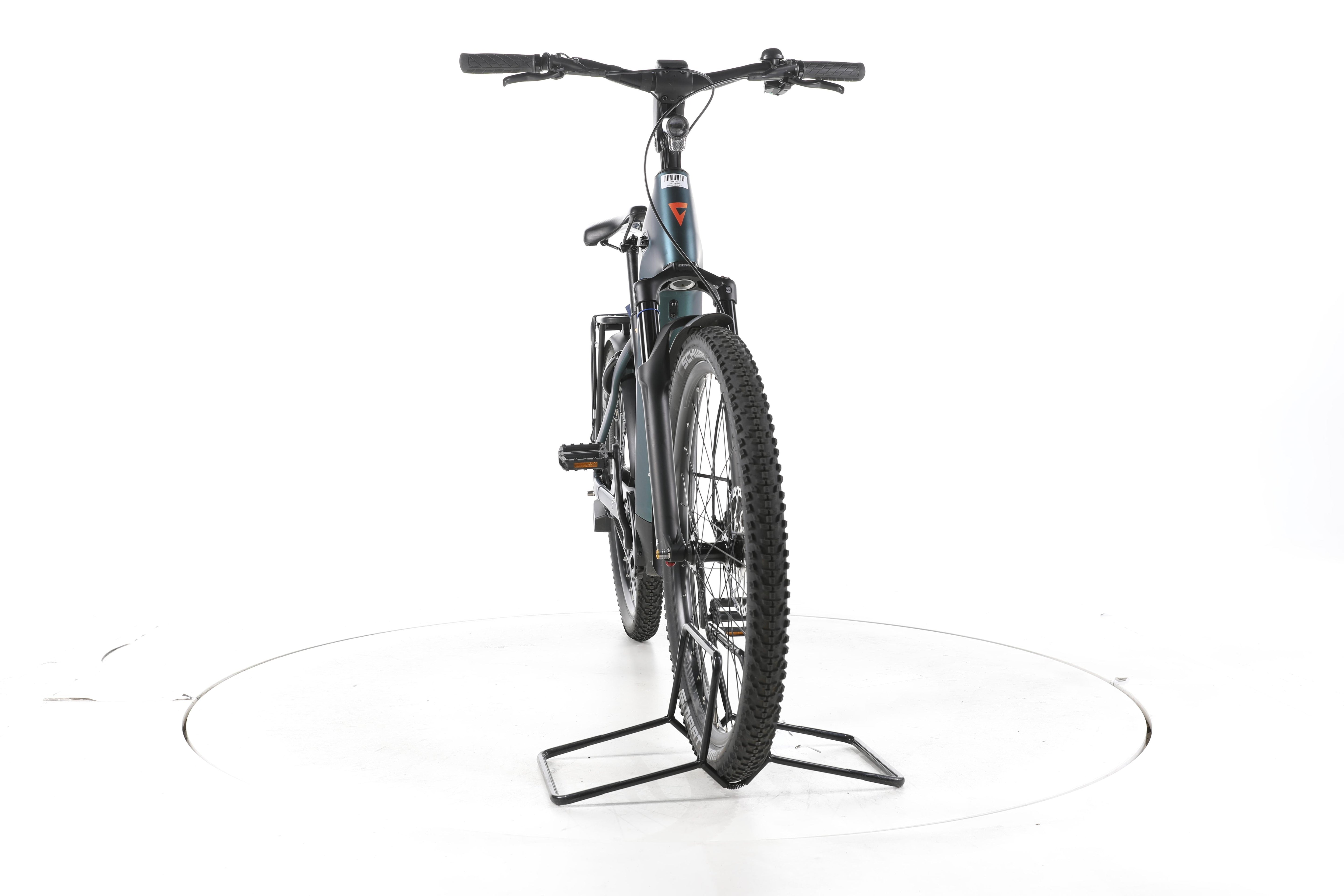 Giant AnyTour X E+ 0 City E-Bike Tiefeinsteiger 2024 - Image 4