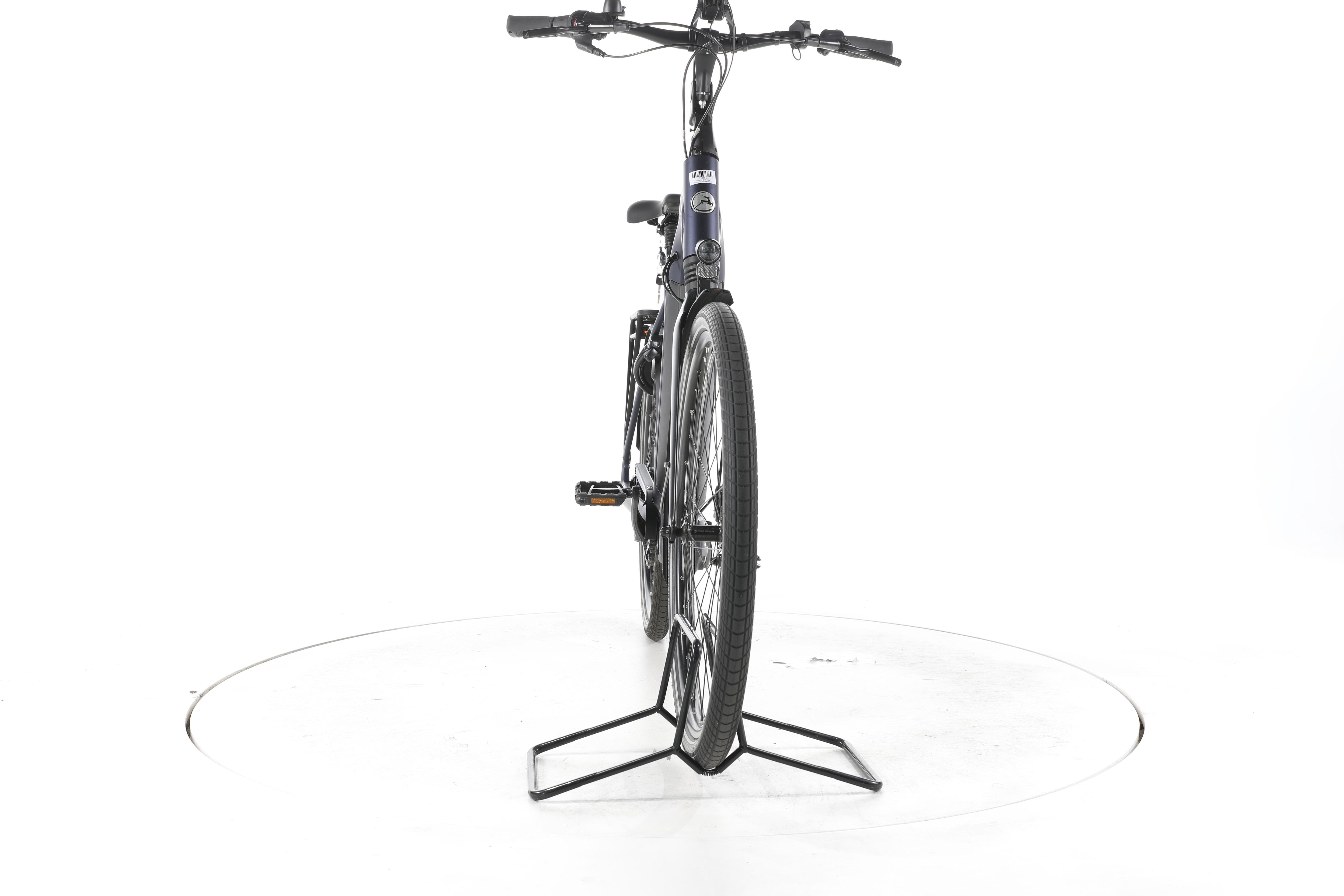 Gazelle Chamonix C5 HMS City E-Bike Tiefeinsteiger 2024 - Image 4