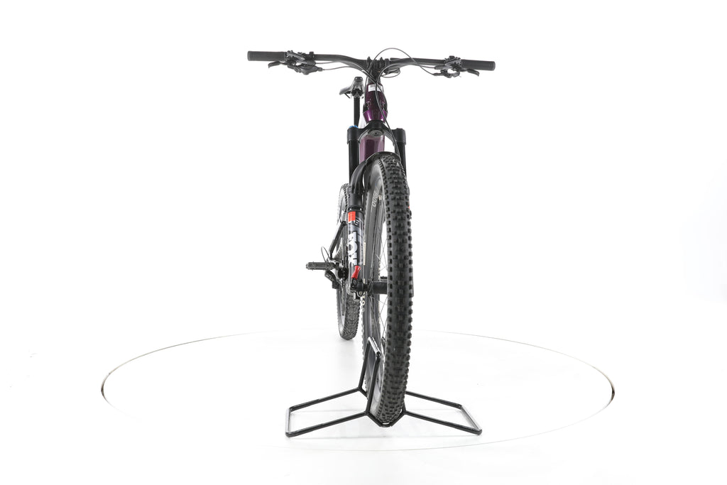 FLYER Uproc EVO:X 8.70 E-Bike Fully 2024 - Image 4