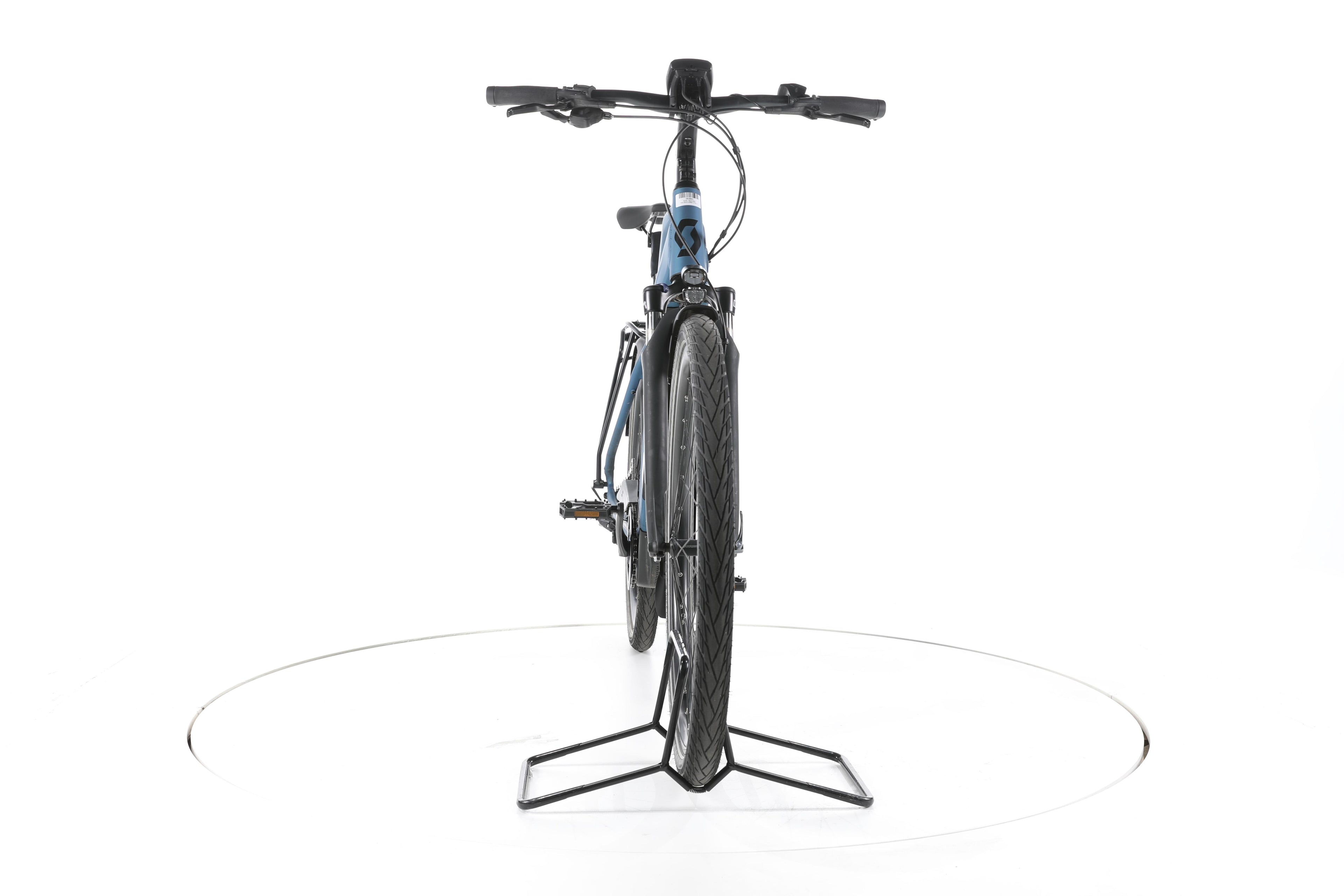 Scott Sub Sport eRIDE 10 Trekking E-Bike - Image 4
