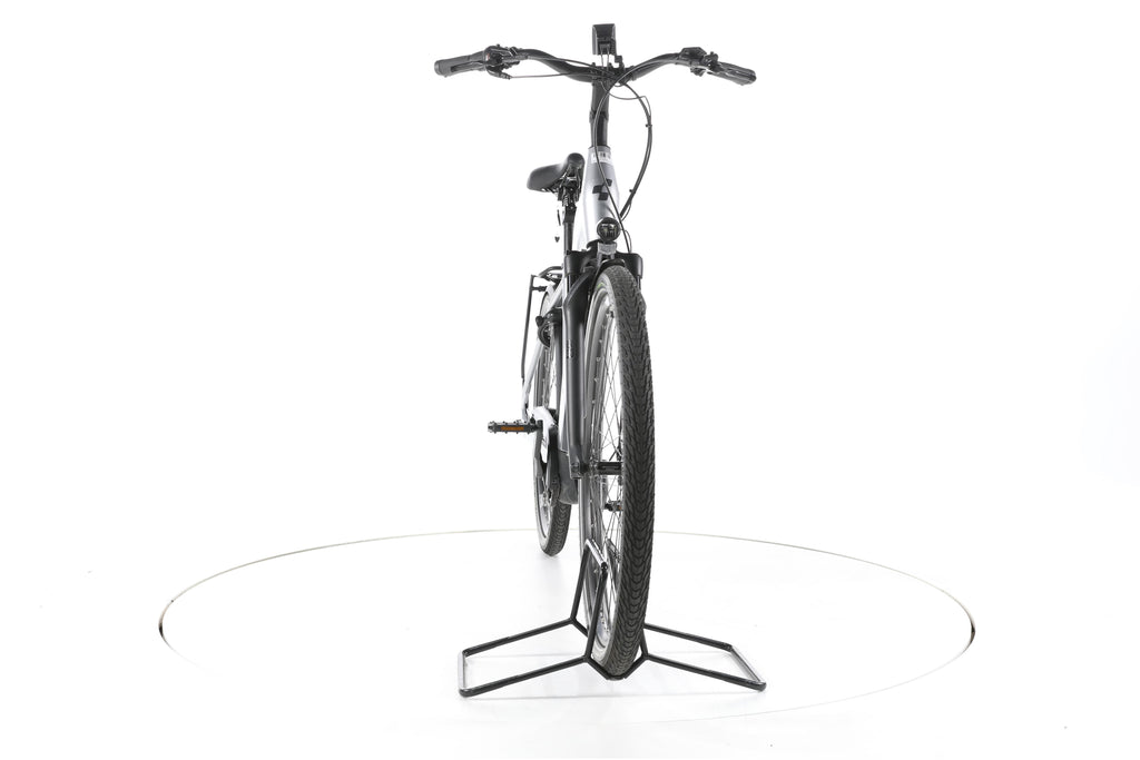 Cube Supreme Hybrid SLX City E-Bike Tiefeinsteiger 2023 - Image 4