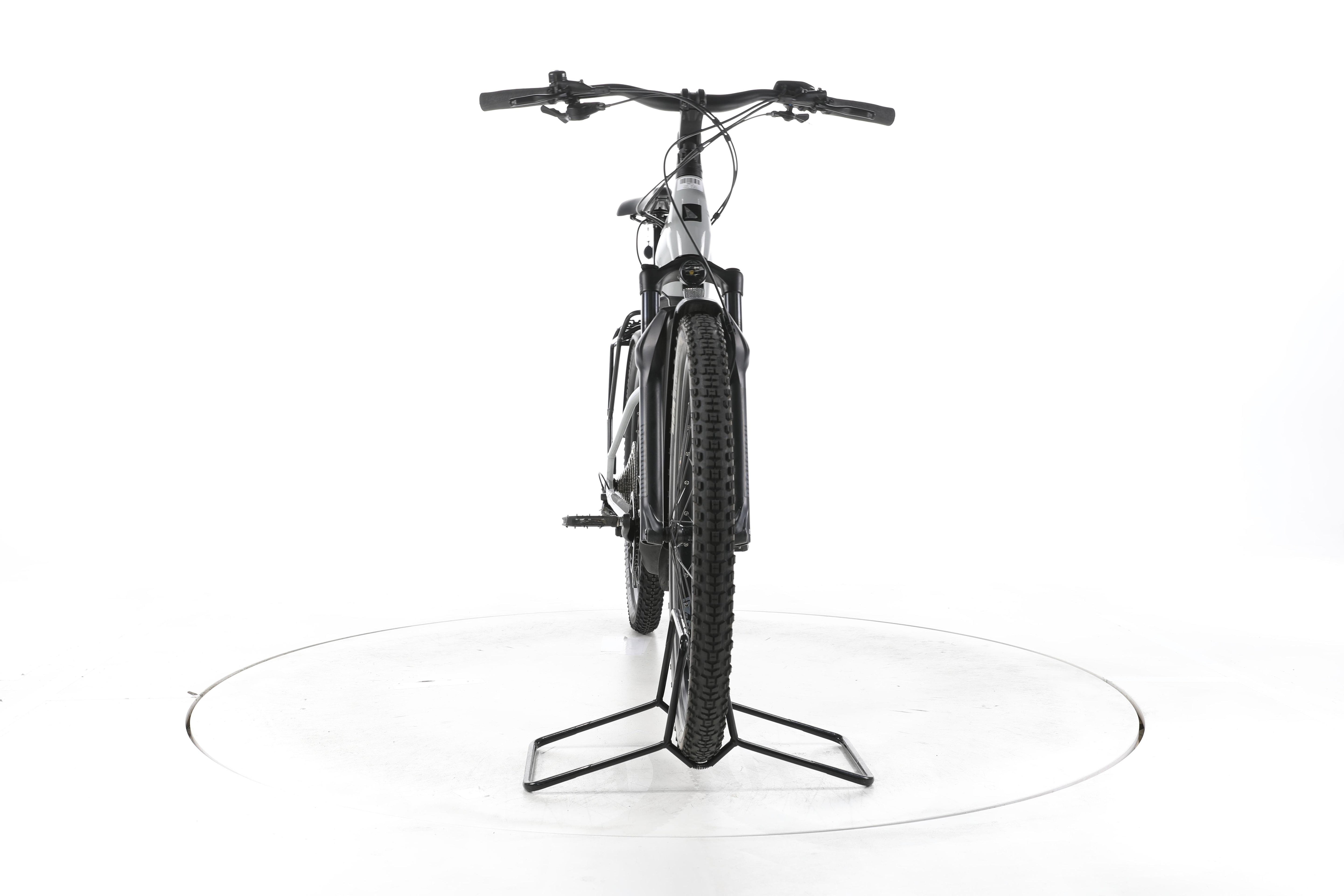 Haibike Trekking 7 Trekking E-Bike - Image 4
