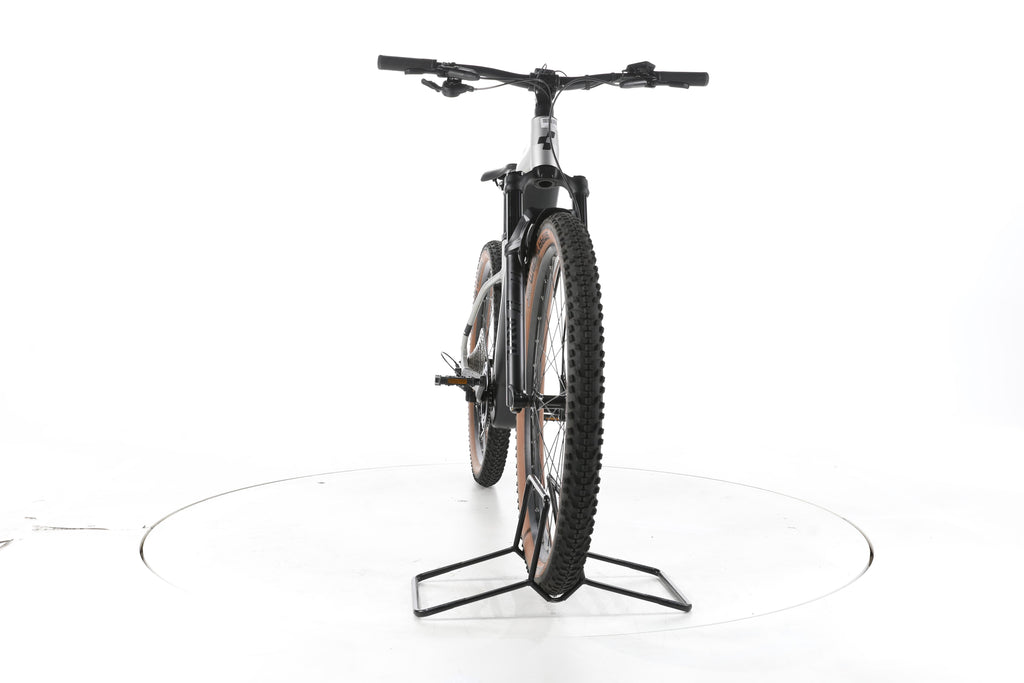 Cube Reaction Hybrid SLX Trekking E-Bike - Image 4