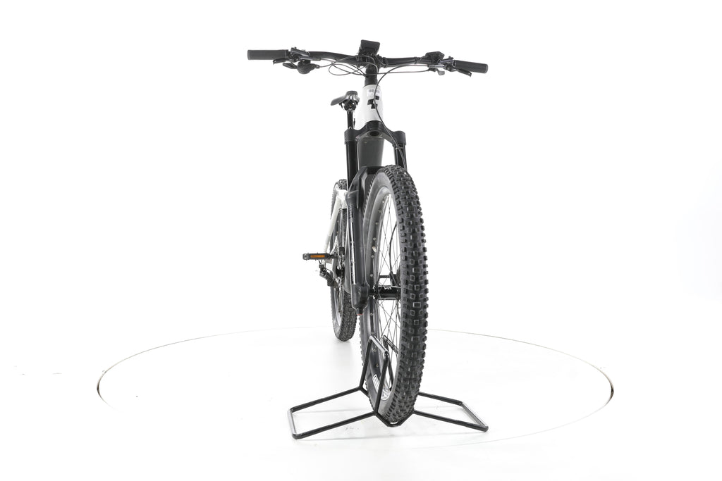 Cube Stereo Hybrid 160 HPC SLX Fully E-Bike - Image 4