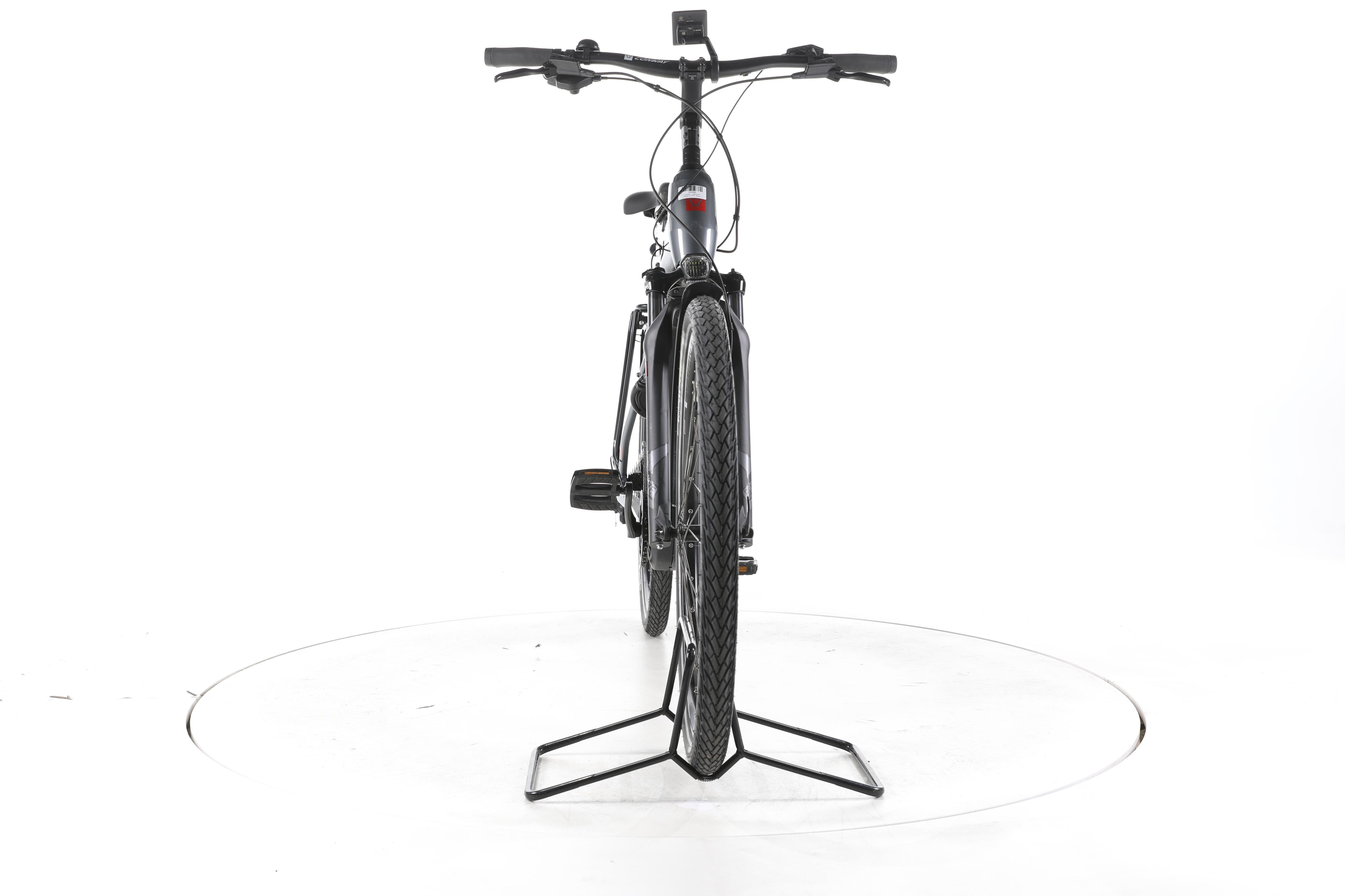 Conway Cairon T 2.0 Trekking E-Bike Tiefeinsteiger - Image 4