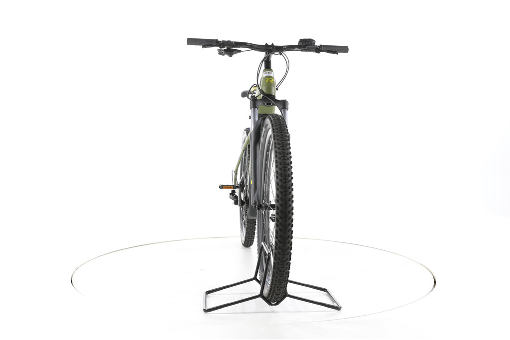 R Raymon HardRay E 4.0 E-Bike - Image 4