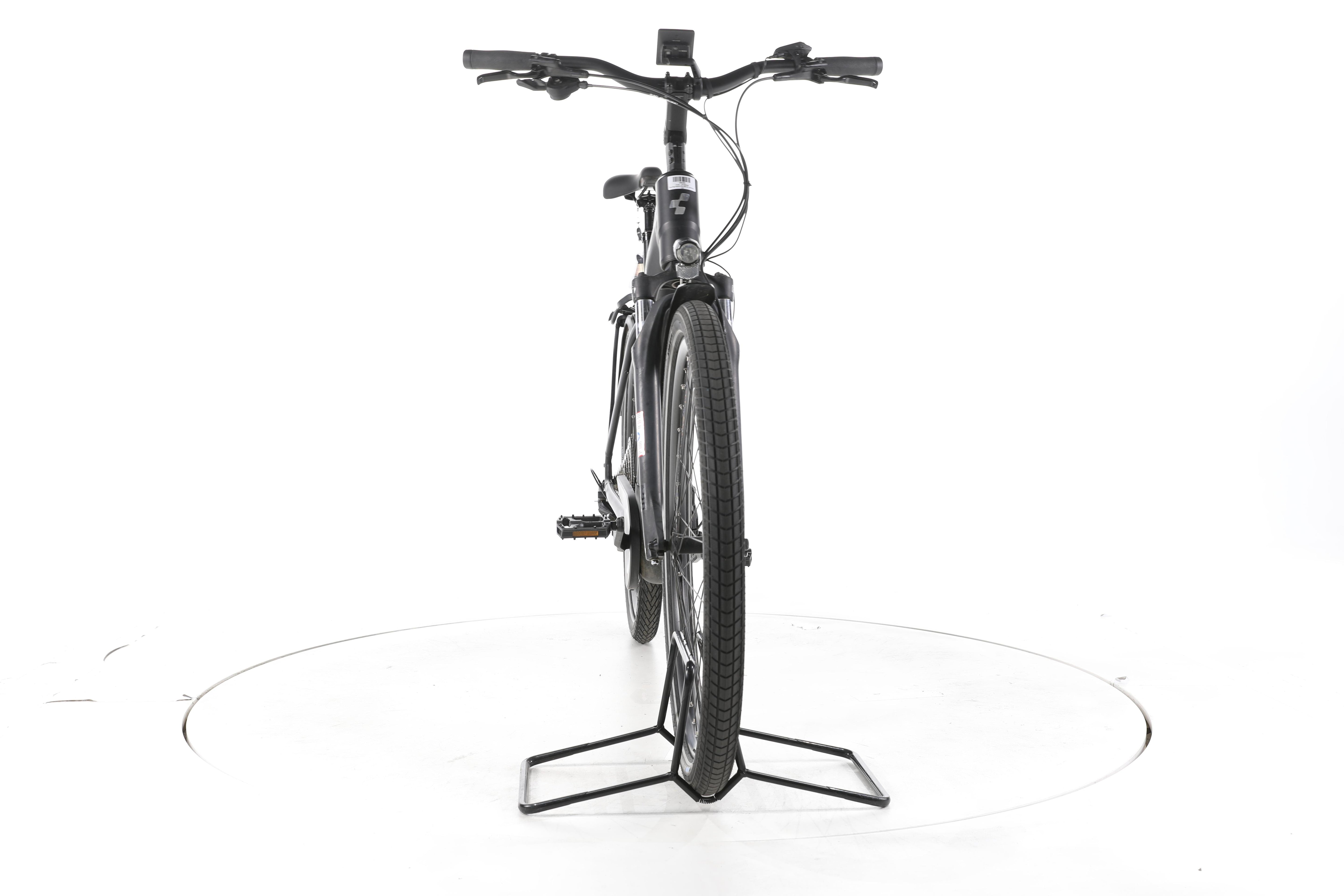Cube Touring Hybrid Pro Trekking E-Bike - Image 4