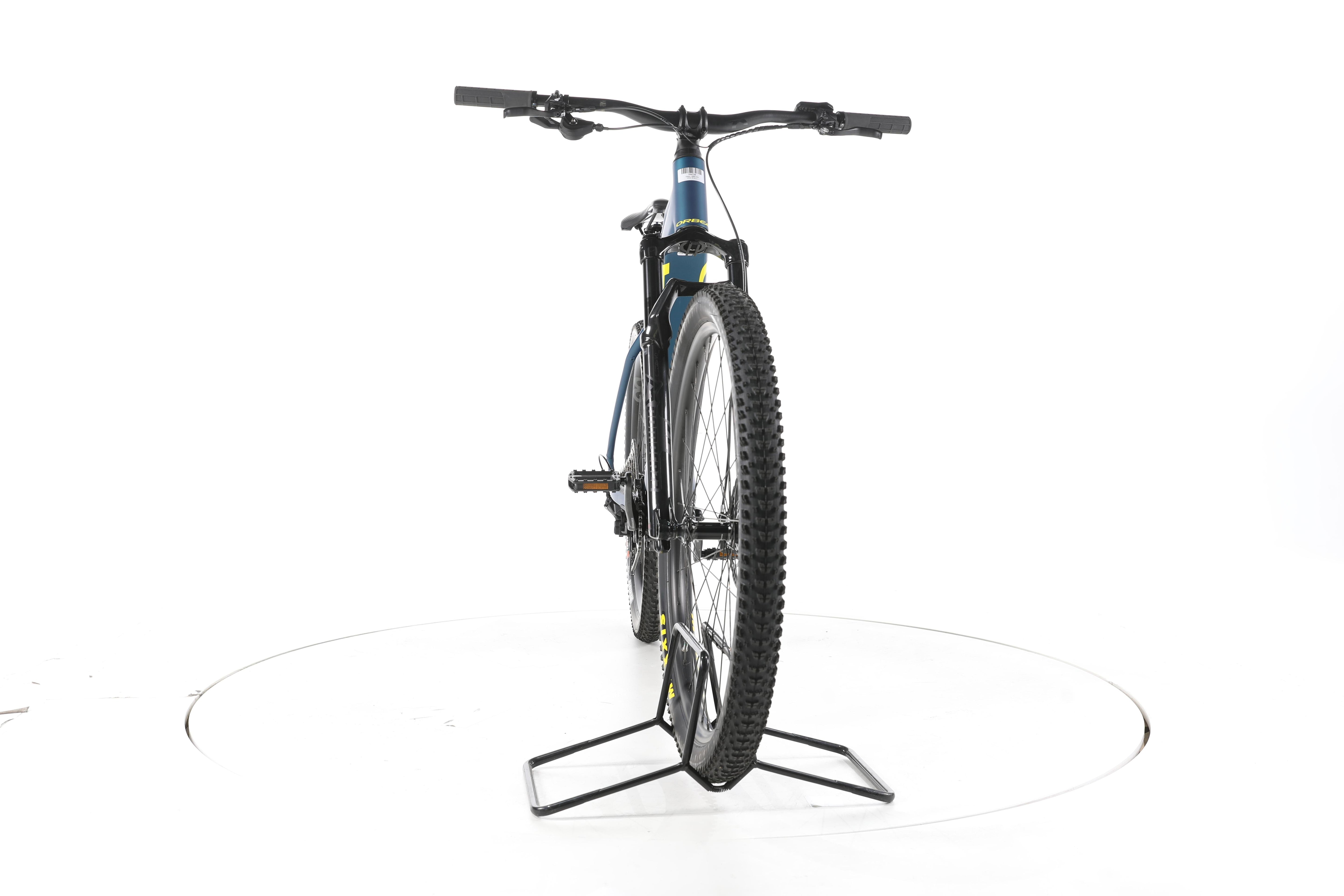 Orbea Urrun 30 E-Bike - Image 4
