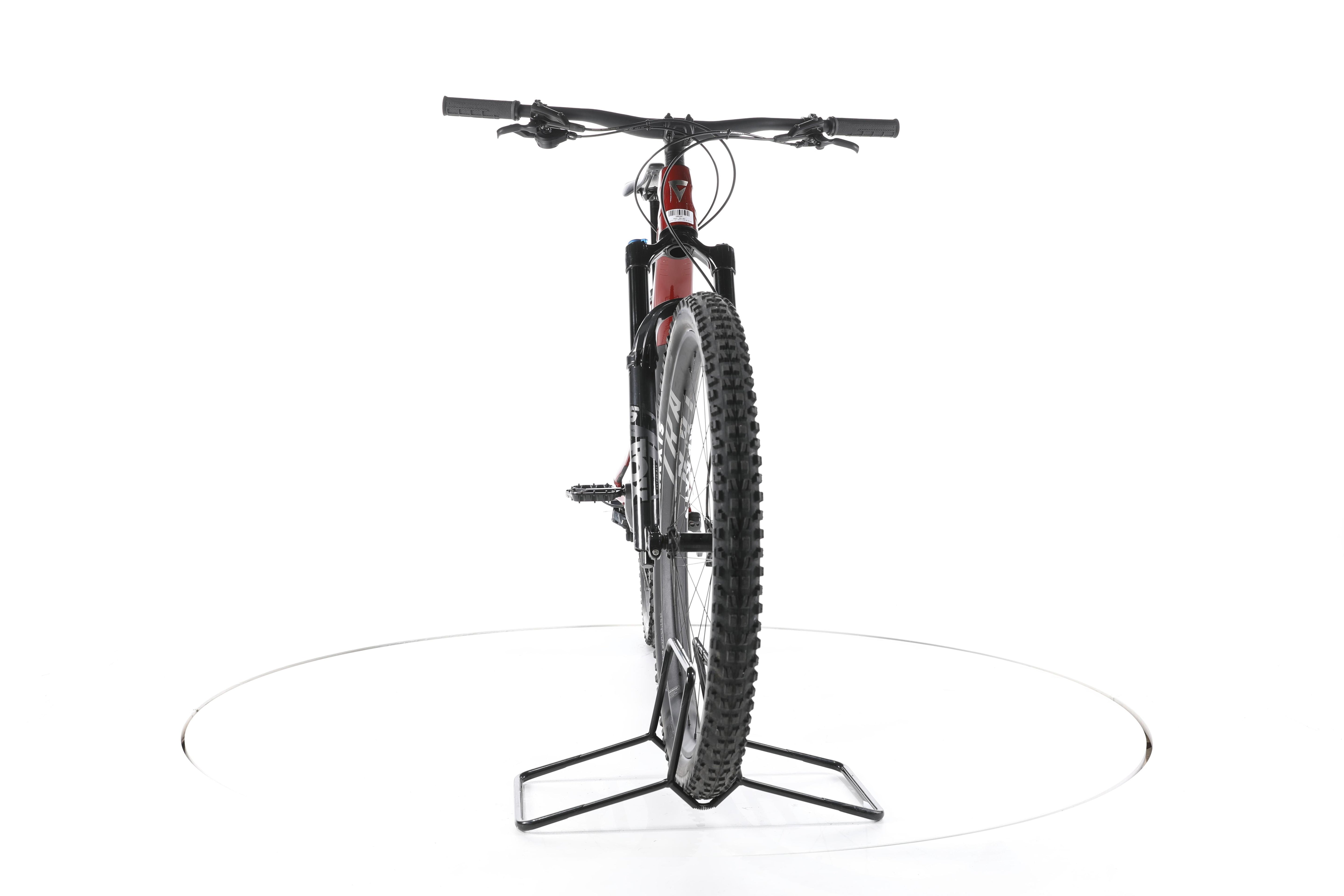 Giant Trance X 1 Fahrrad Fully - Image 4