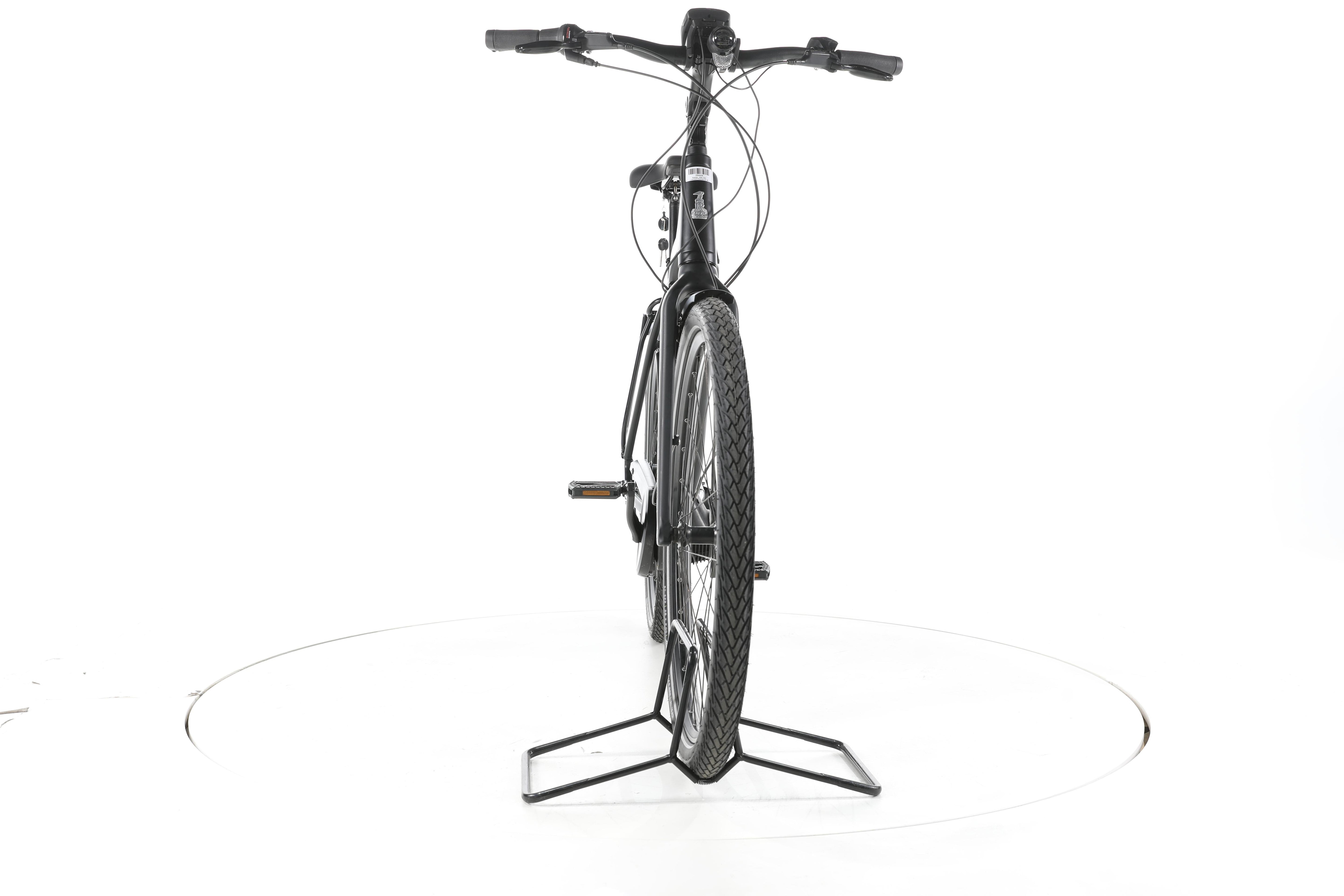 Raleigh Liverpool Premium City E-Bike - Image 4