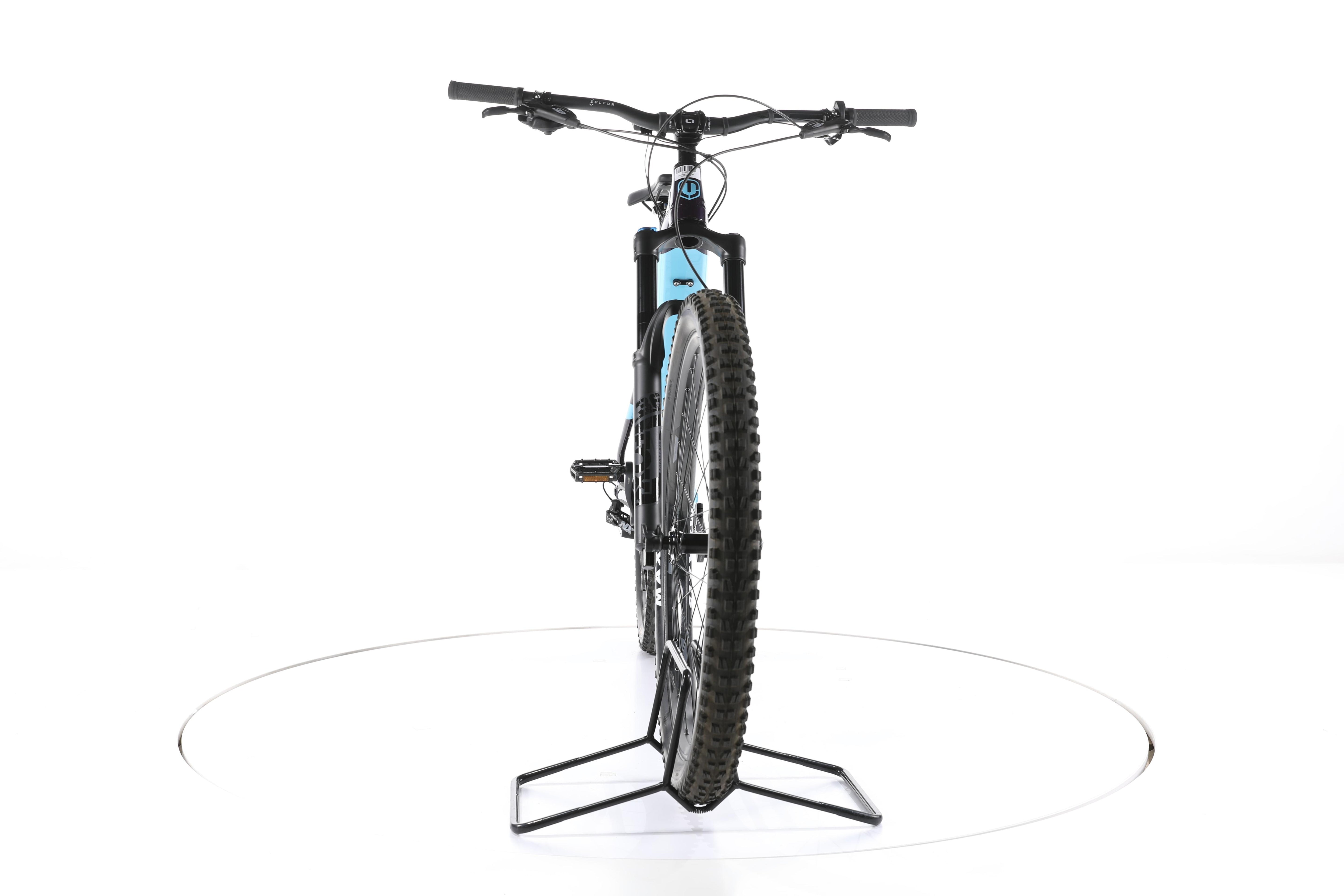 Mondraker DUSK R E-Bike Fully - Image 4