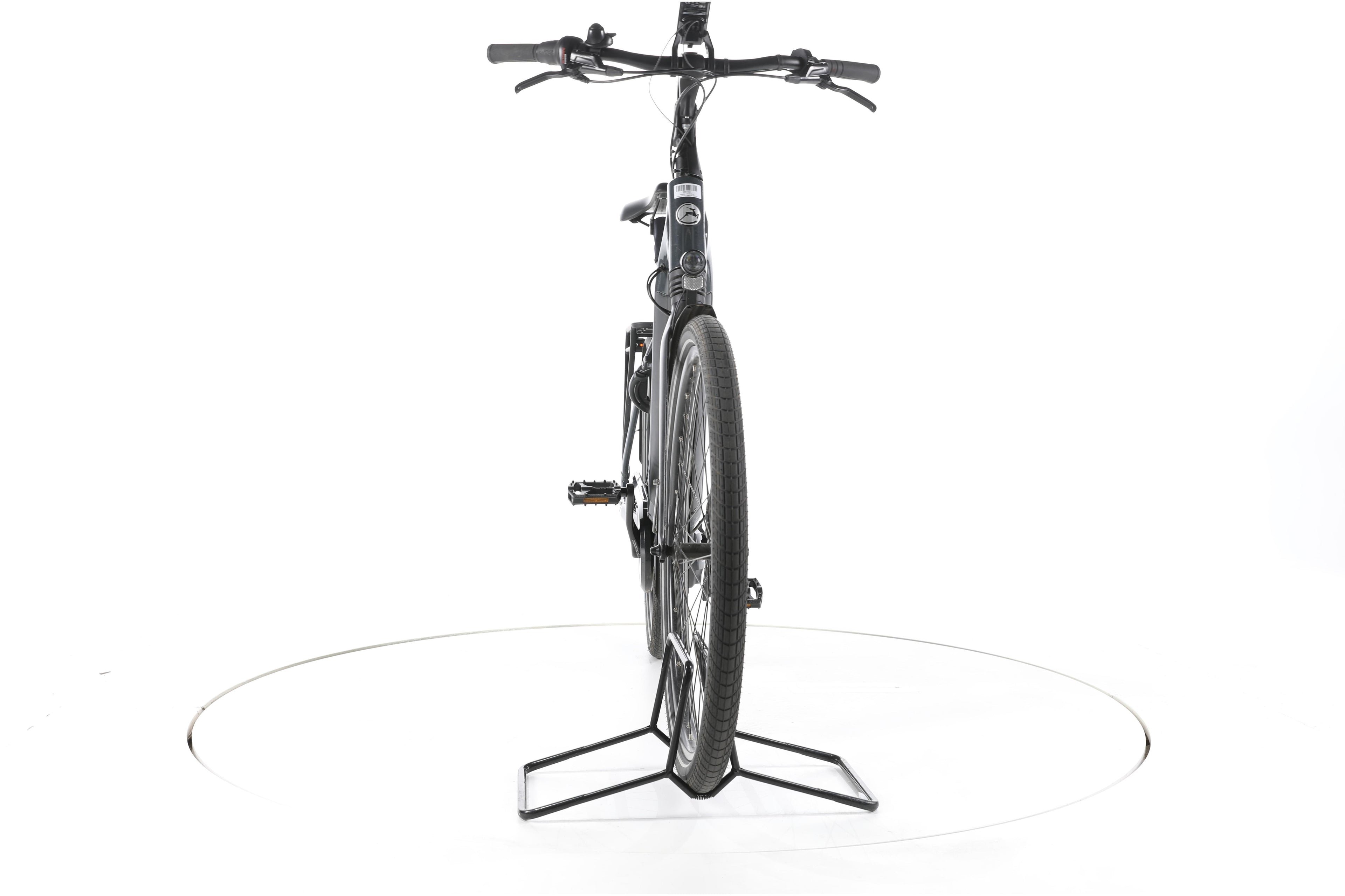 Gazelle Chamonix C7 HMS City E-Bike Tiefeinsteiger - Image 4