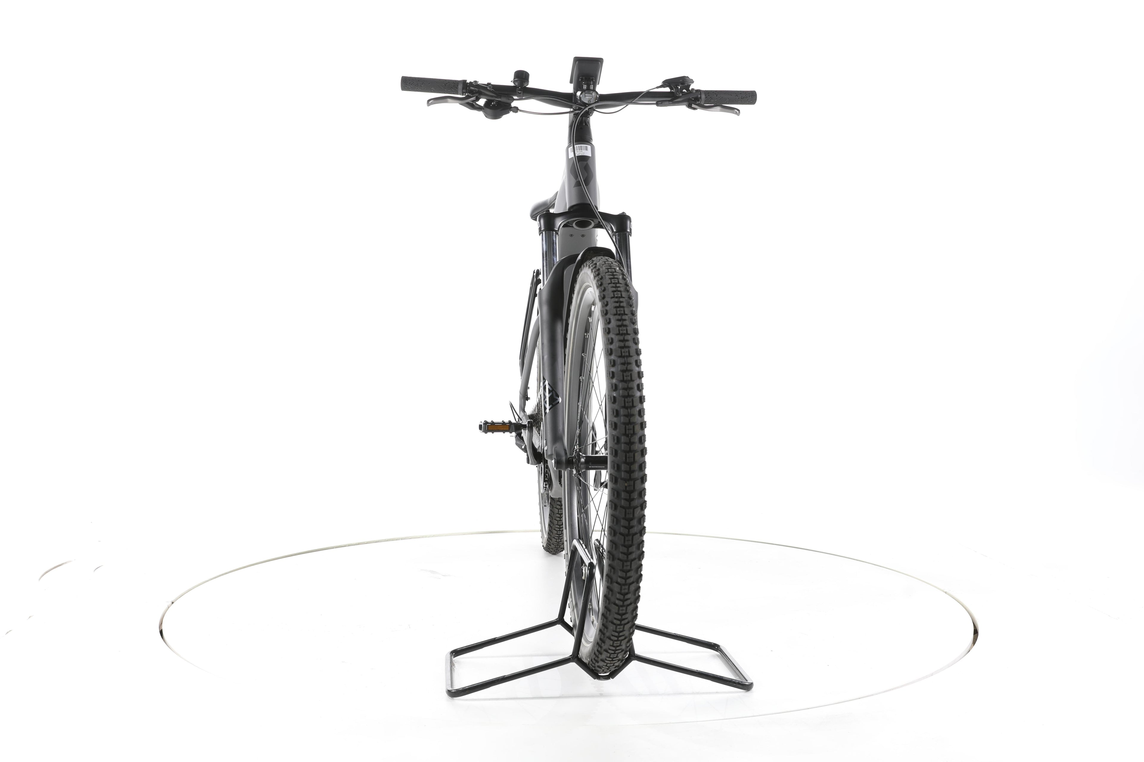 Scott Axis eRIDE 30 Trekking E-Bike 2023 - Image 4