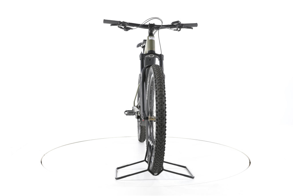 Cube Reaction Hybrid Pro E-Bike 2024 - Image 4