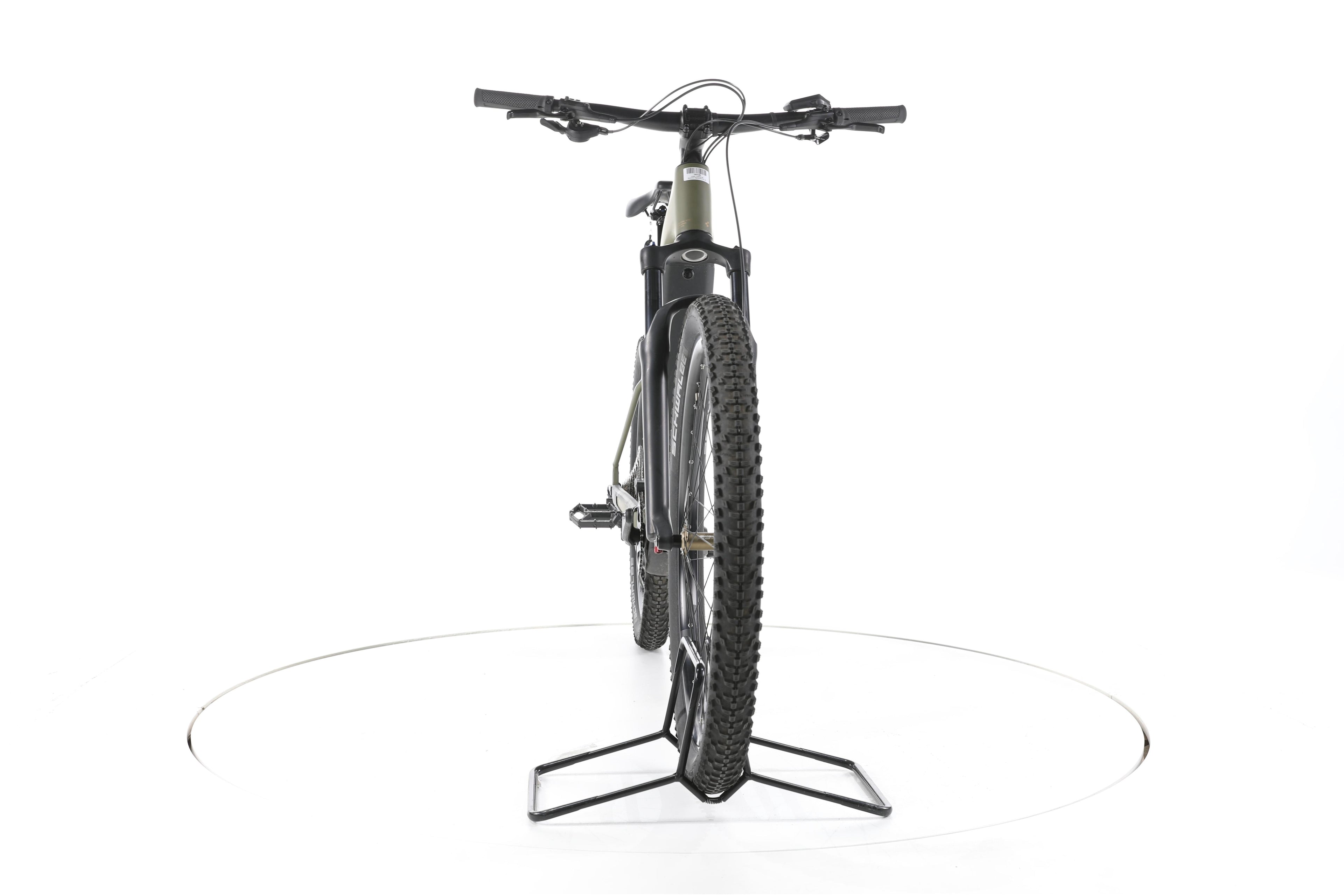 Cube Reaction Hybrid Pro E-Bike 2024 - Image 4