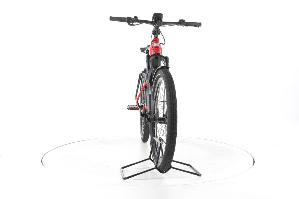 HNF Nicolai XD4 All-Terrain City E-Bike - Image 4