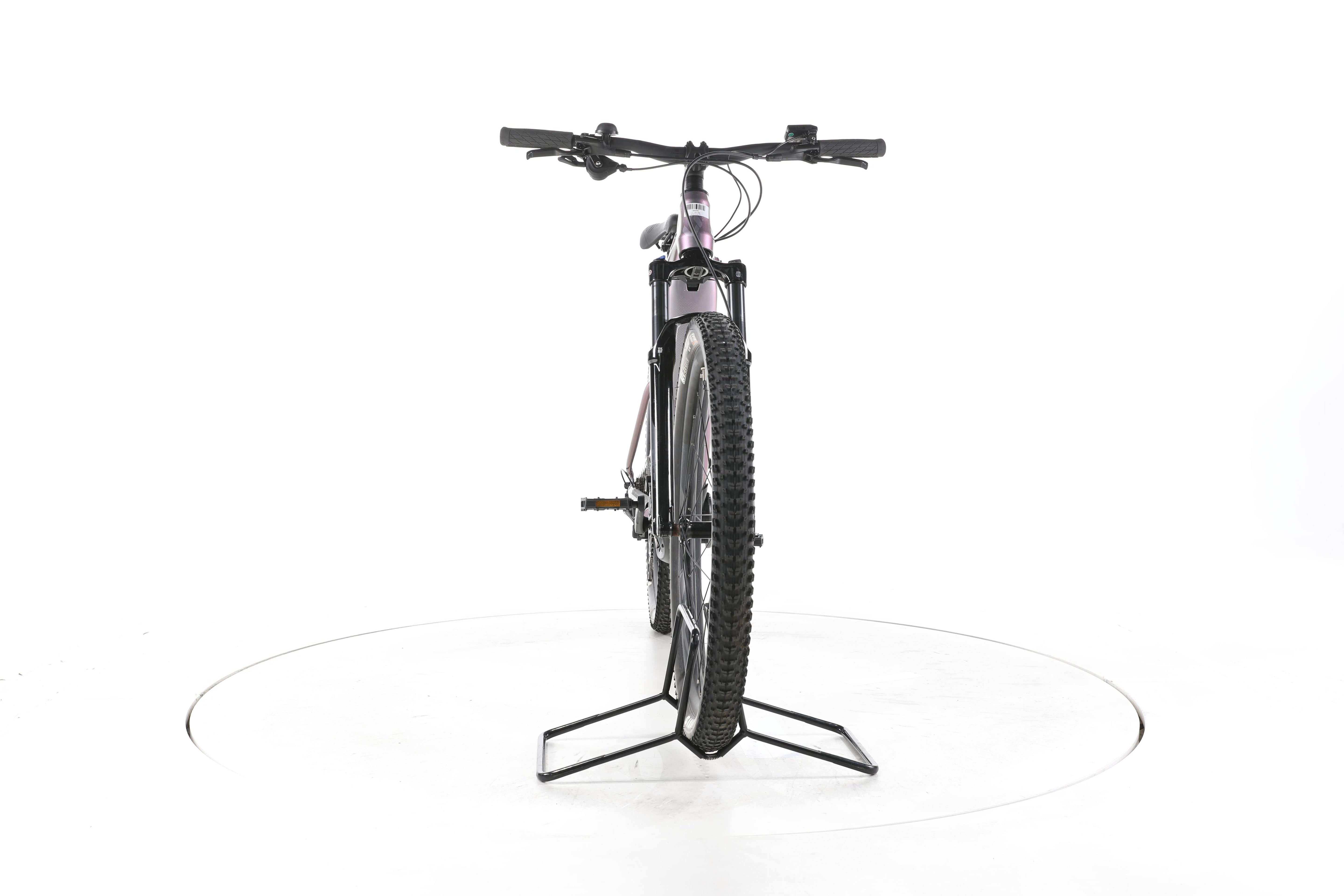 Liv Vall E+2 E-Bike - Image 4