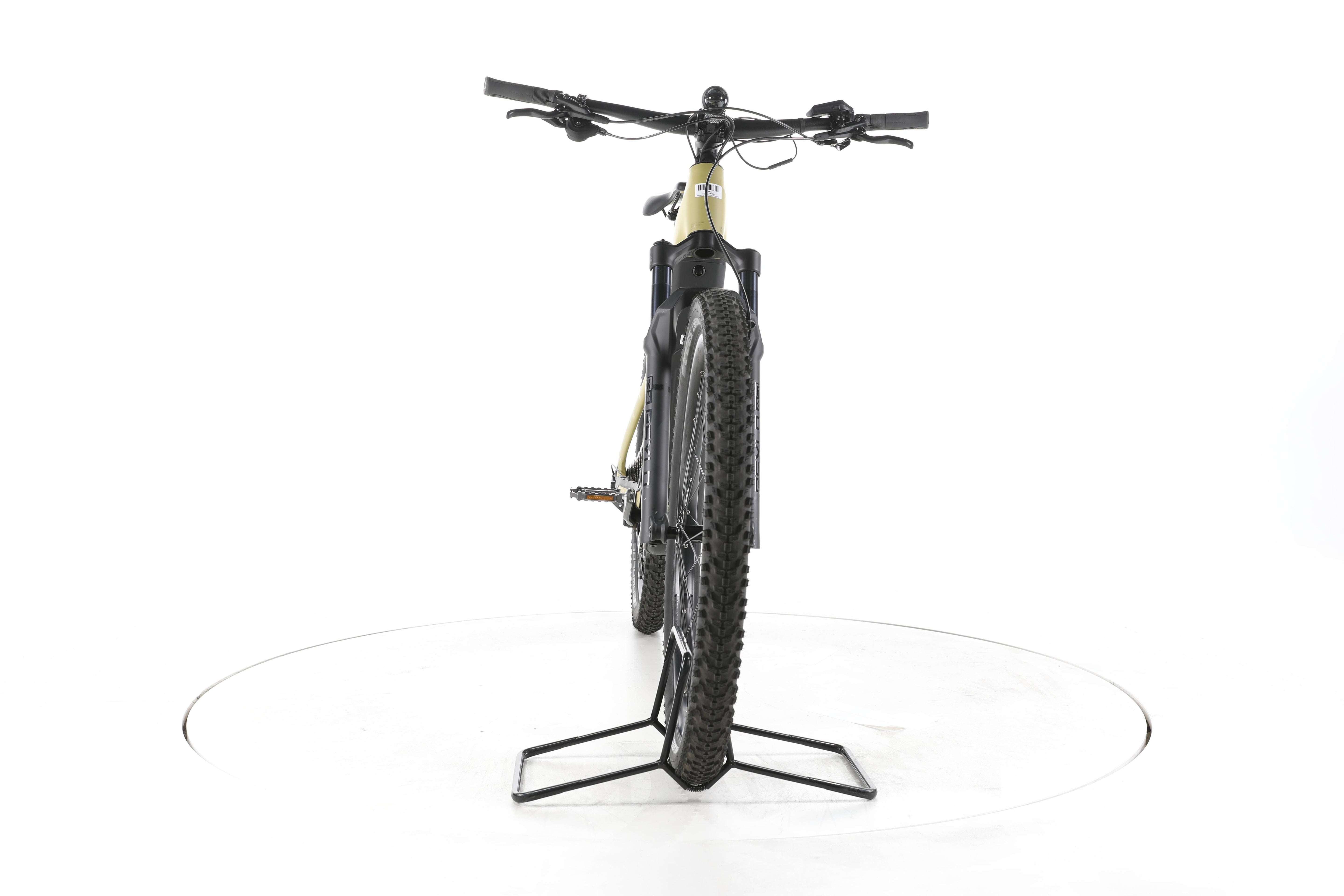 Cube Stereo Hybrid One22 Race E-Bike Fully 2025 - Image 4
