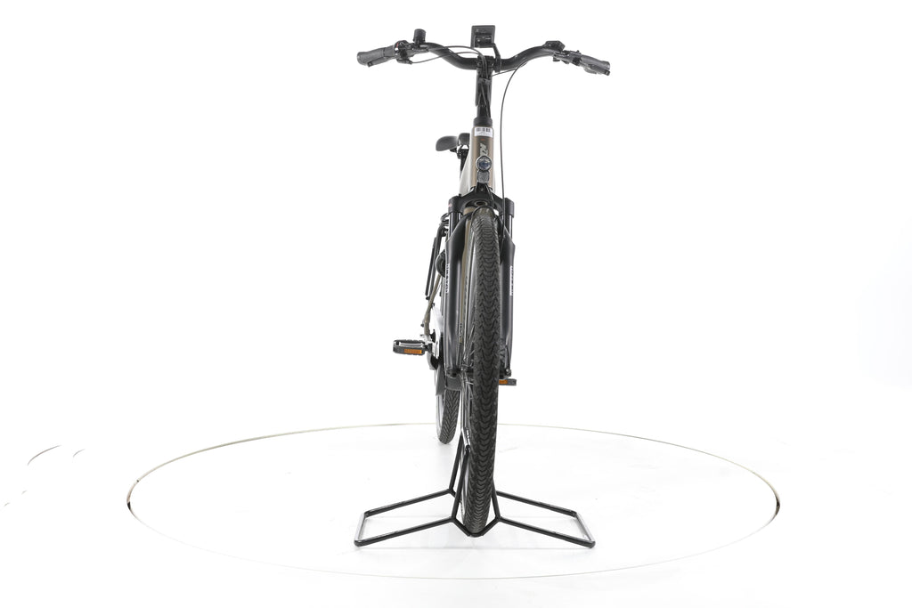 KTM Macina City 610 RT City E-Bike Tiefeinsteiger 2024 - Image 4