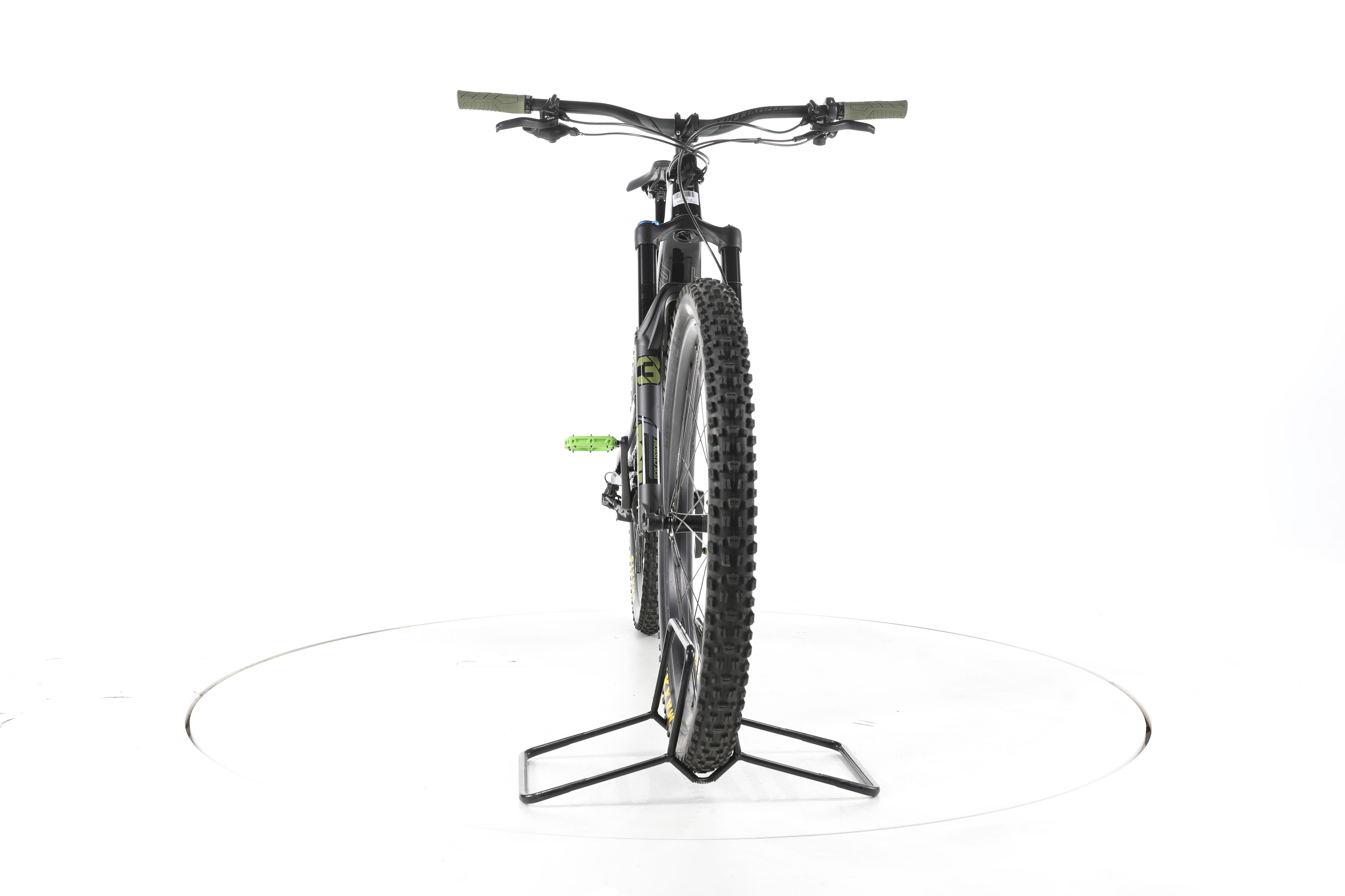 Specialized Turbo Levo SL Comp Carbon Fully E-Bike Carbon - Image 4