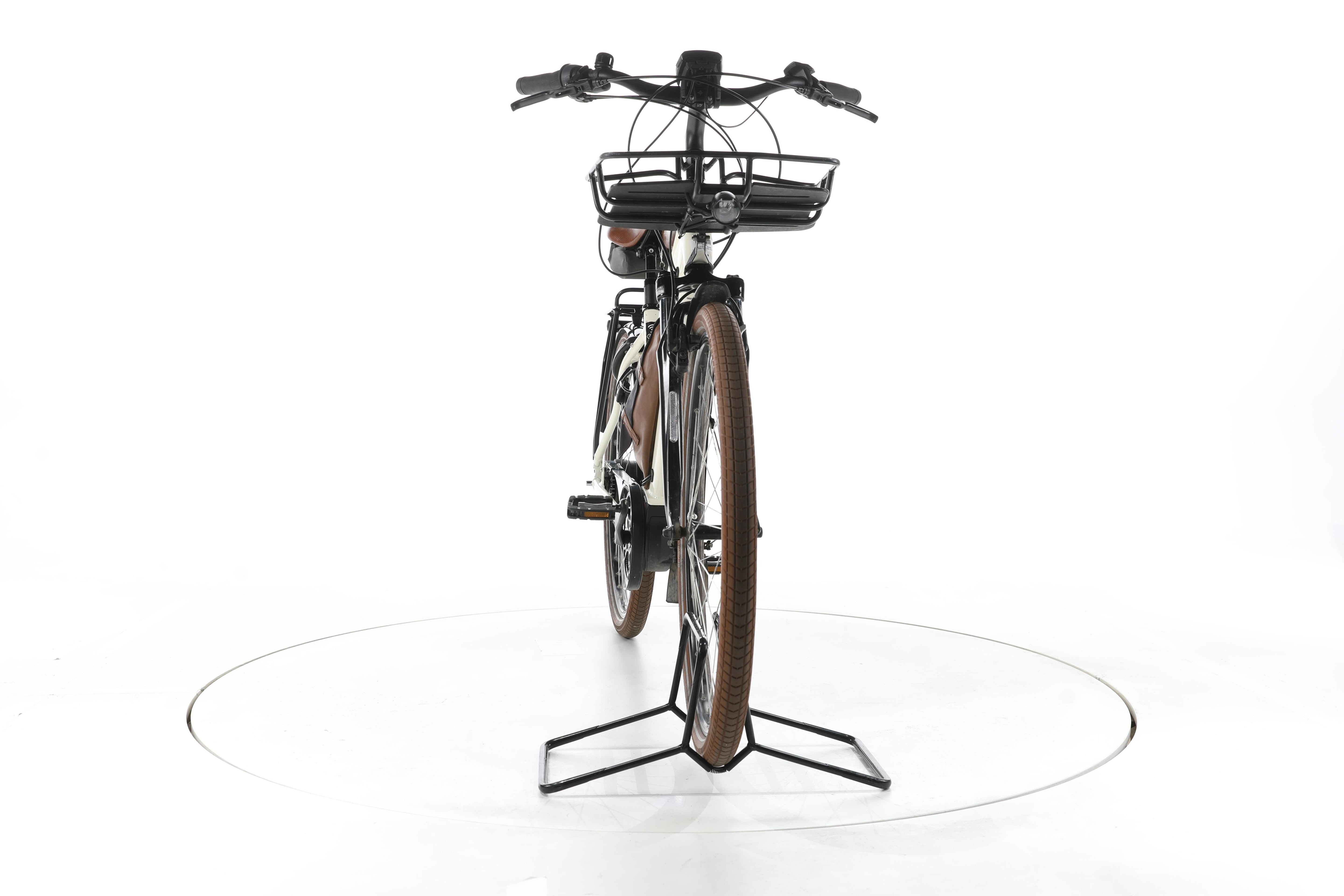 Riese & Müller Cruiser2 Mixte vario City E-Bike - Image 4