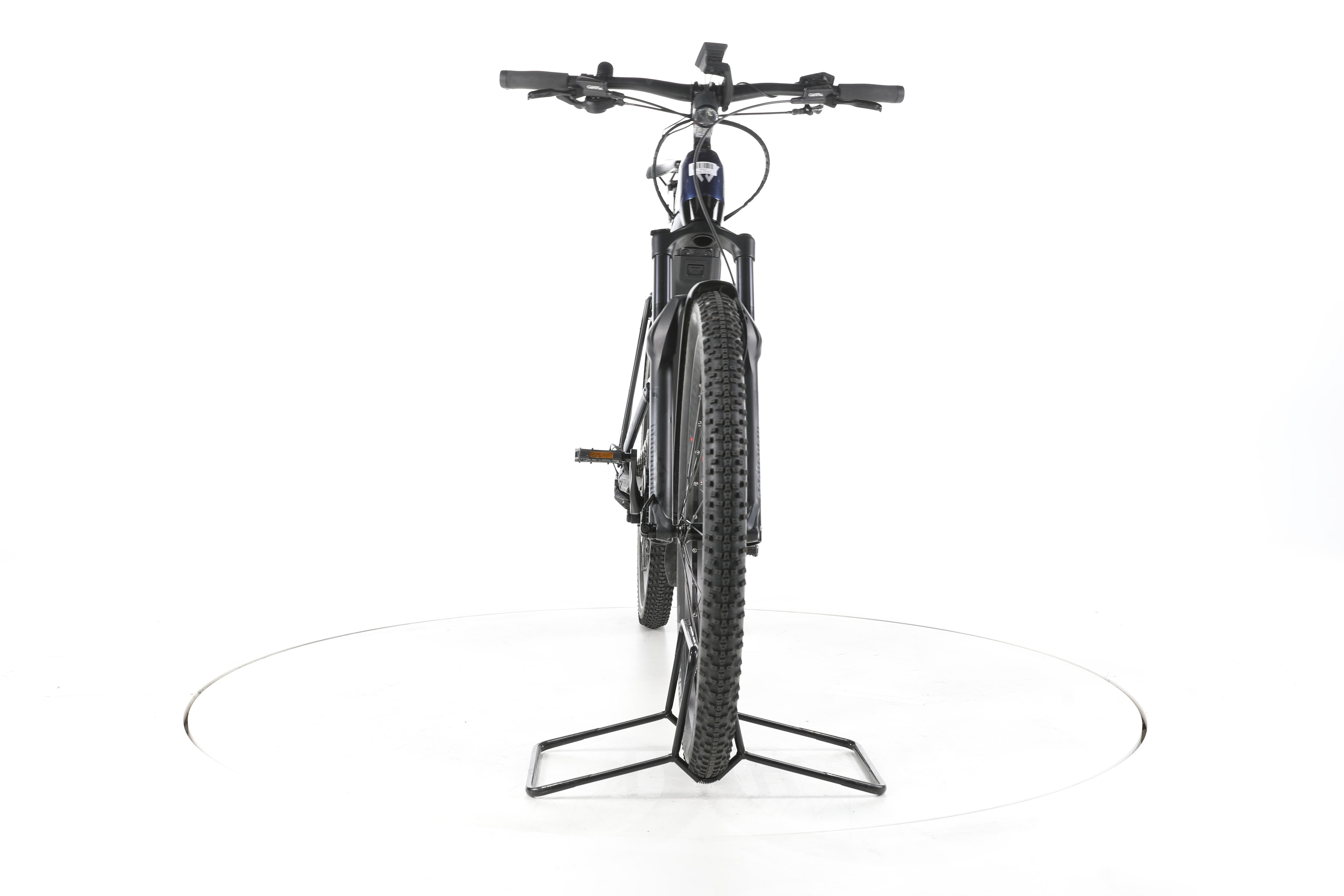 Conway Xyron SUV 4.9 SUV E-Bike - Image 4