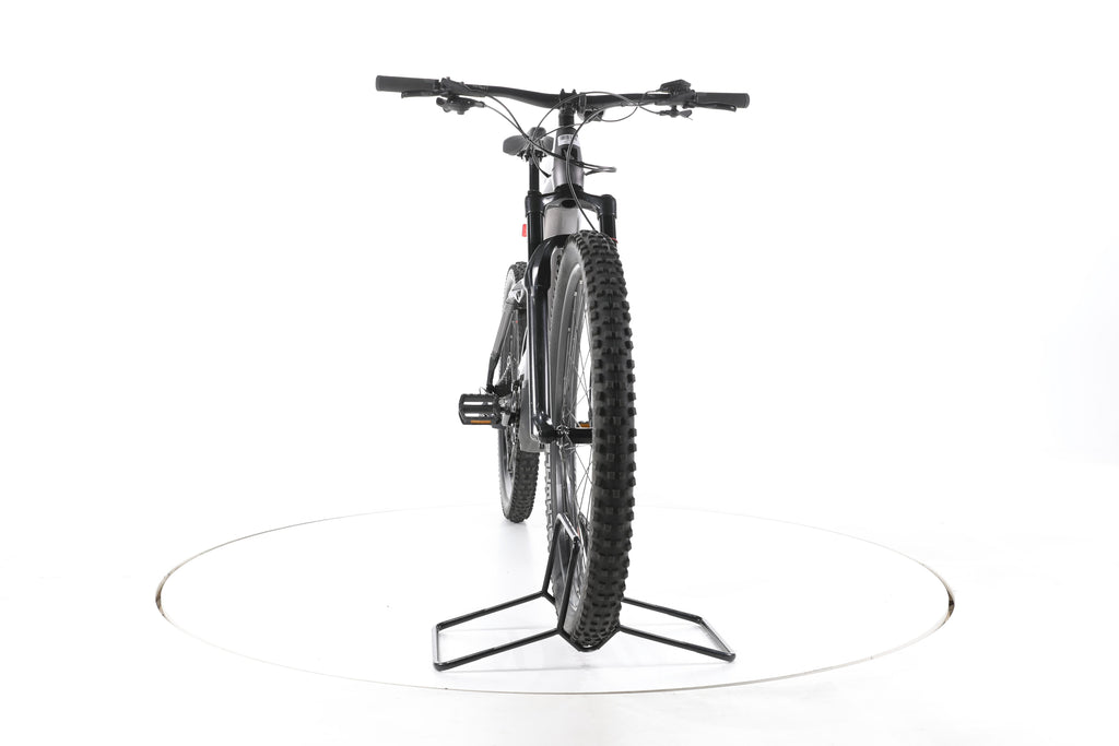 Haibike Alltrail 10 E-Bike Fully - Image 4