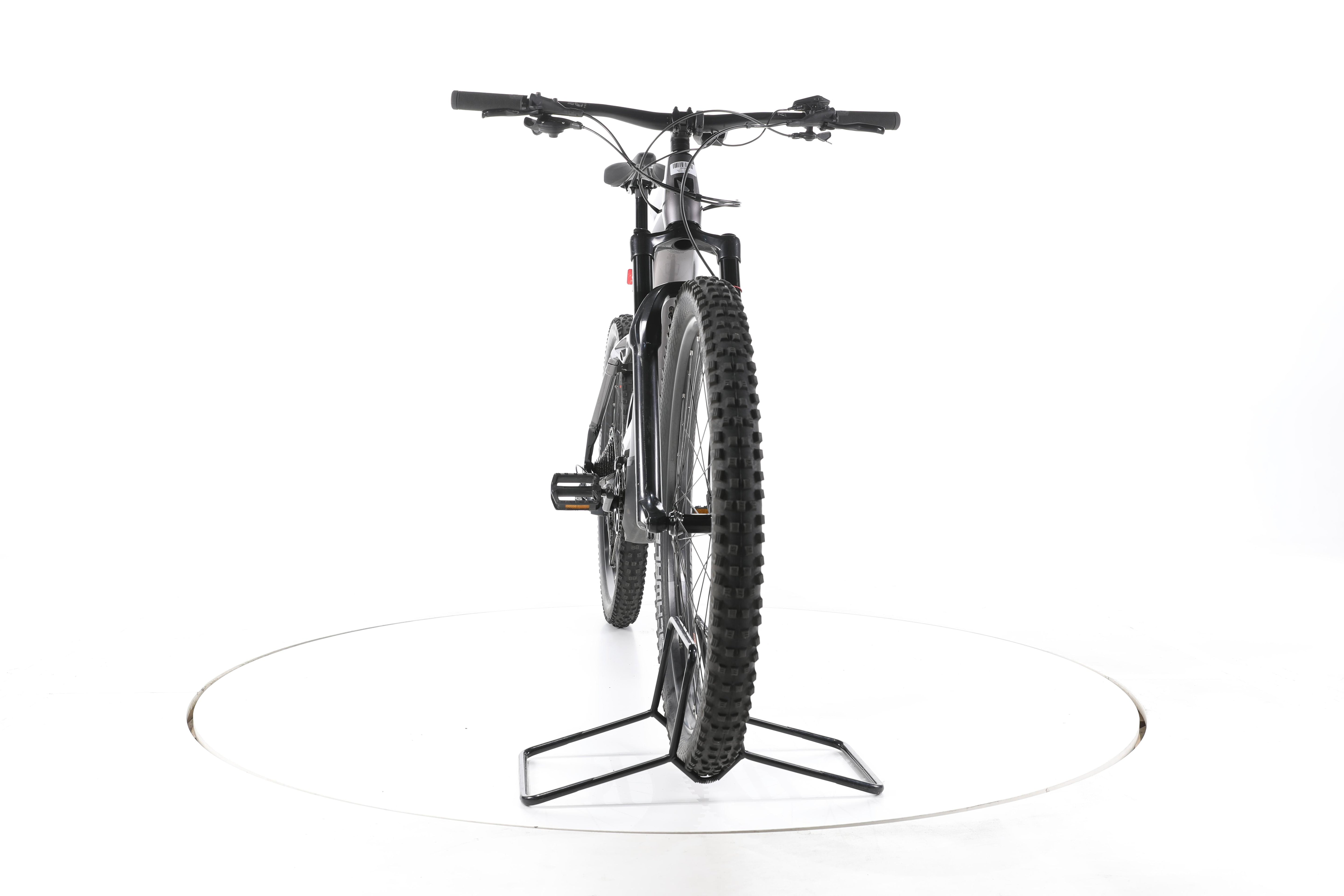 Haibike Alltrail 10 E-Bike Fully - Image 4