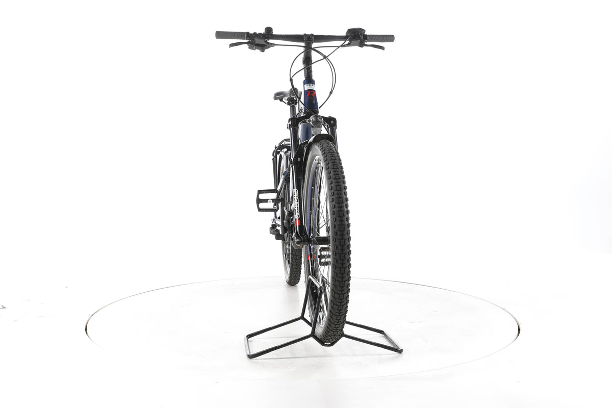 R Raymon CrossRay FS E 4.0 SUV E-Bike - Image 4