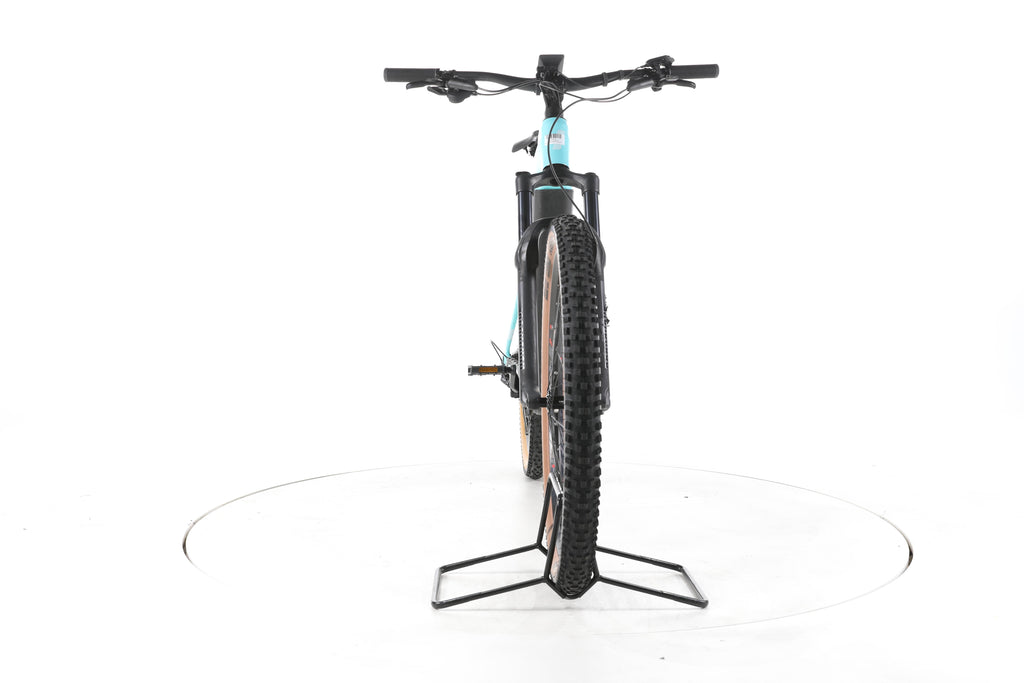 Cube Stereo Hybrid 140 HPC Race E-Bike Fully Carbon 2024 - Image 4