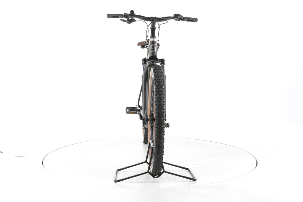 Scott Sub Cross eRIDE 10 E-Bike - Image 4
