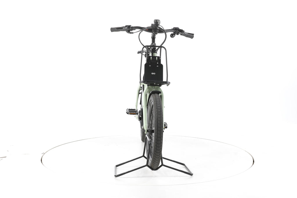 QIO Eins+ P-E Kompakt E-Bike Tiefeinsteiger 2024 - Image 4