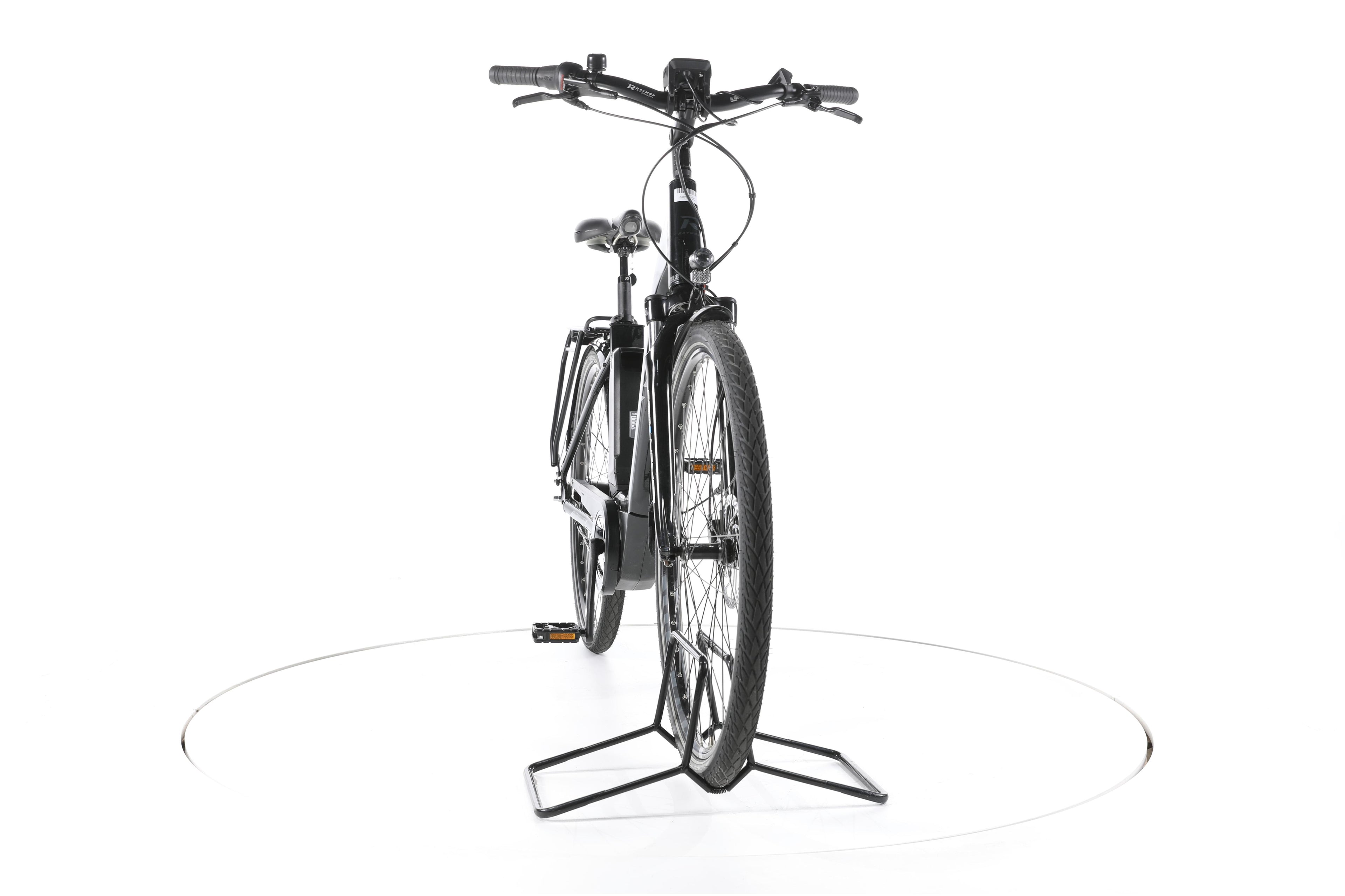R Raymon CityRay E 4.0 City E-Bike Tiefeinsteiger - Image 4