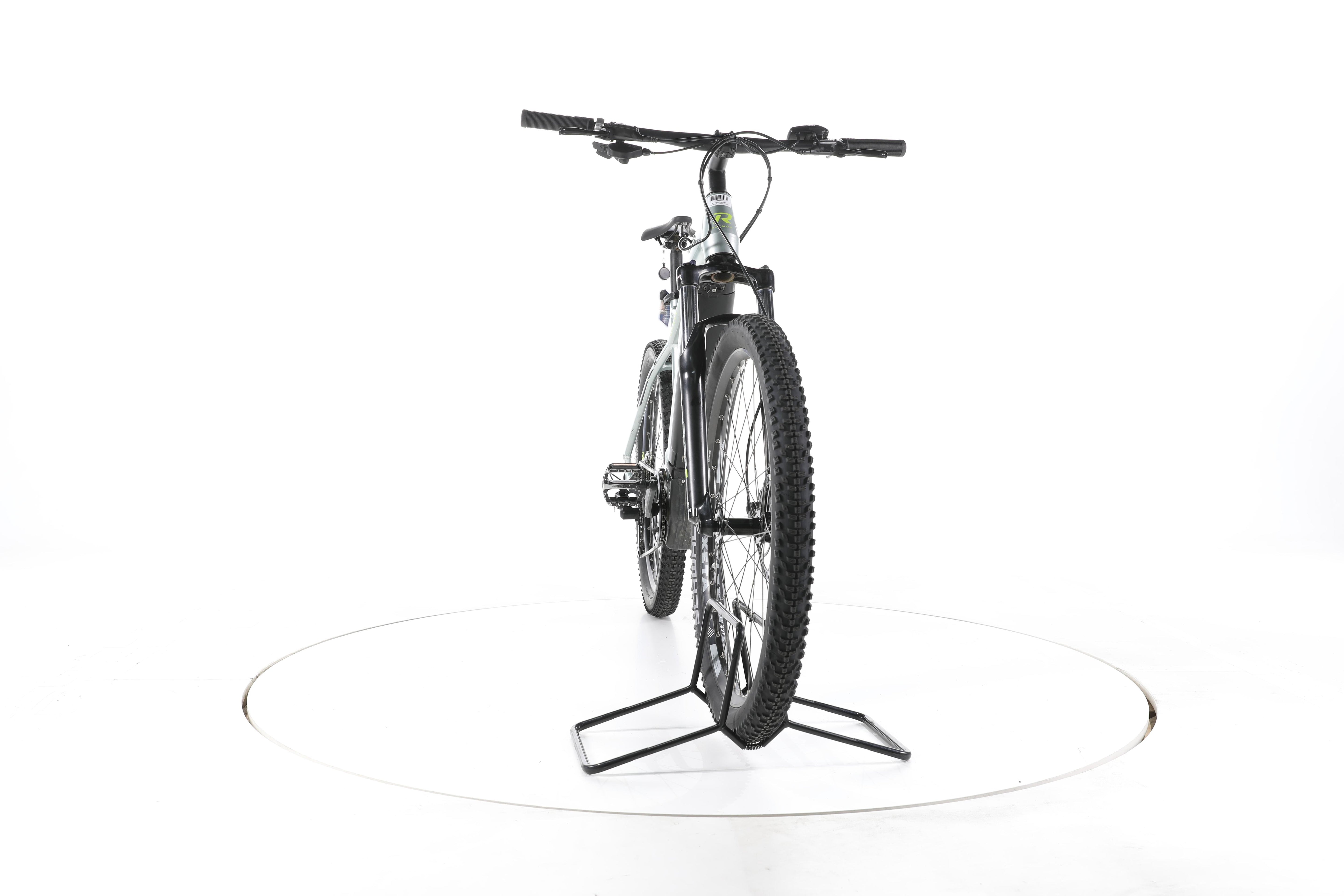 R Raymon HardRay E 5.0 E-Bike - Image 4