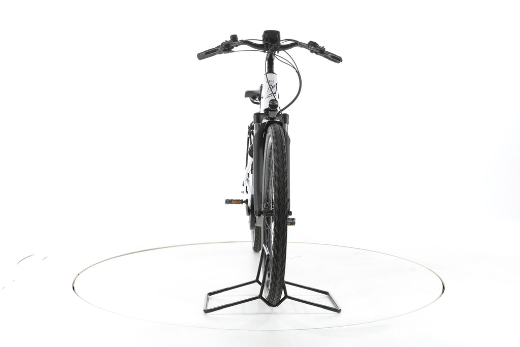 FALTER E 9.0 RT City E-Bike Tiefeinsteiger - Image 4
