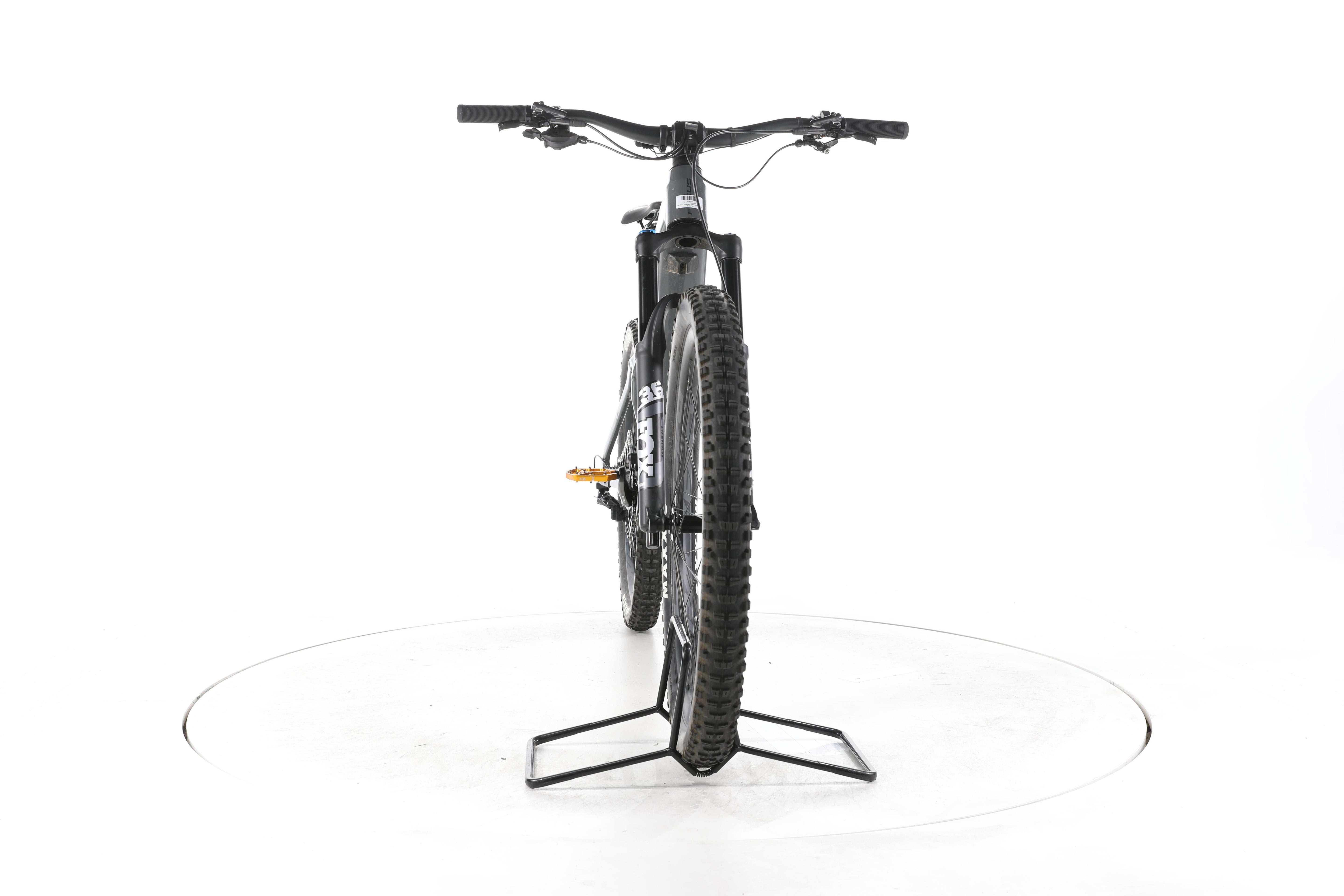 Focus Jam² 7.9 E-Bike Fully - Image 4