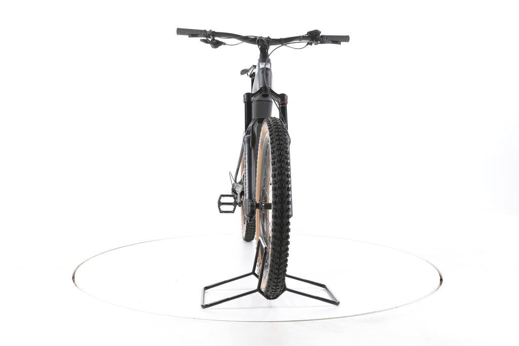 Cube Stereo Hybrid 160 HPC Race E-Bike Fully Carbon - Image 4